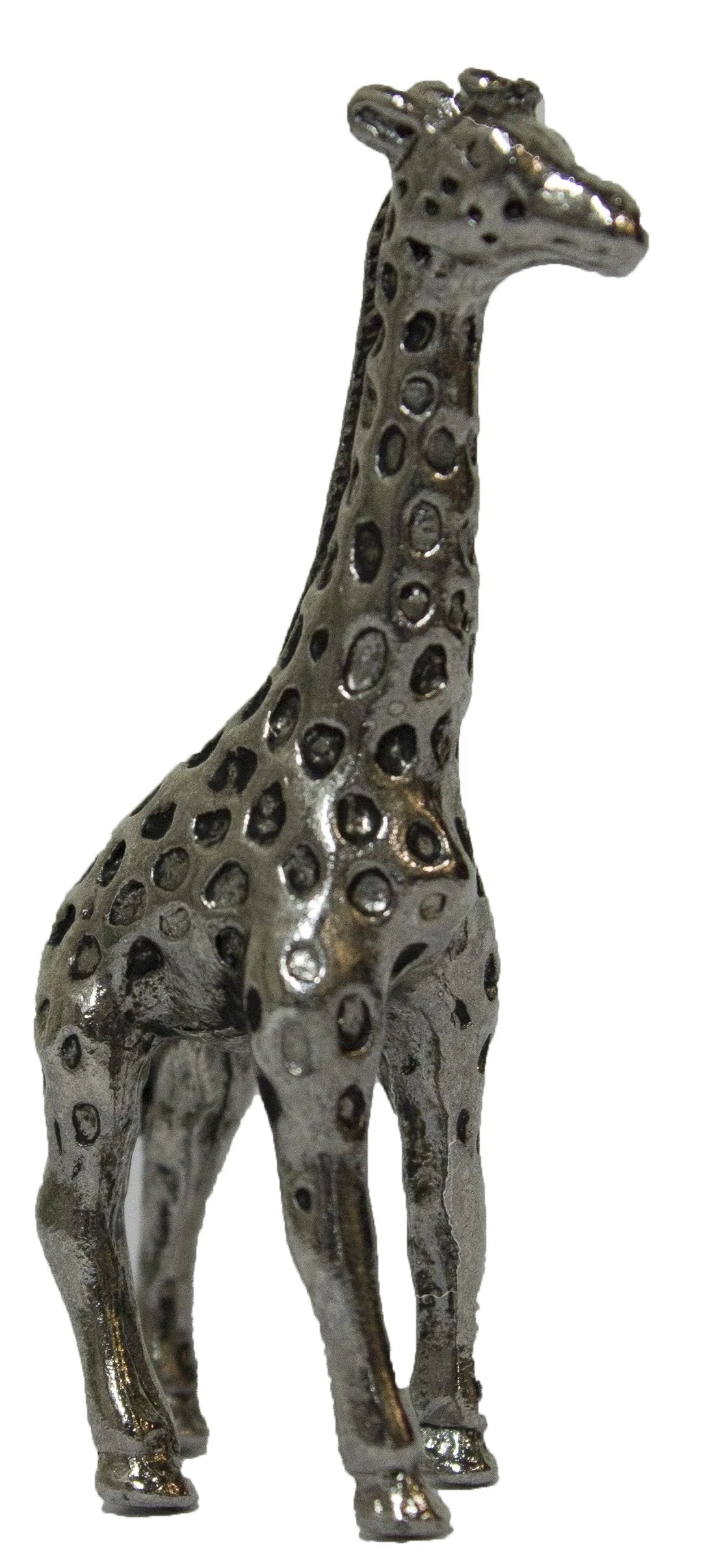 Always Stand Tall Giraffe Charm with Story Card New - Image 2