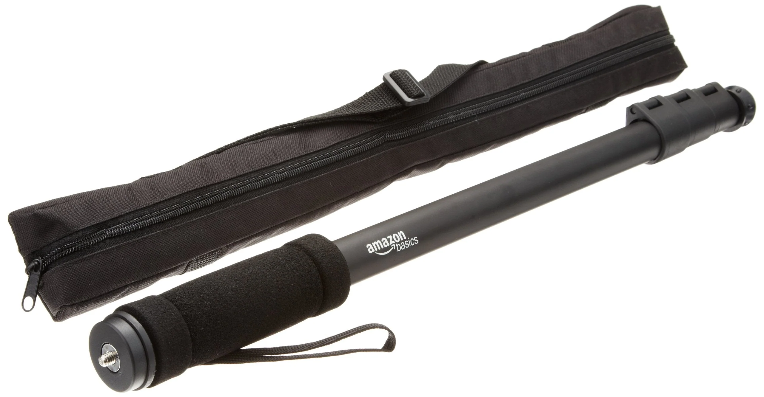 Amazon Basics 67-Inch Monopod Single 1-Pack - Image 3