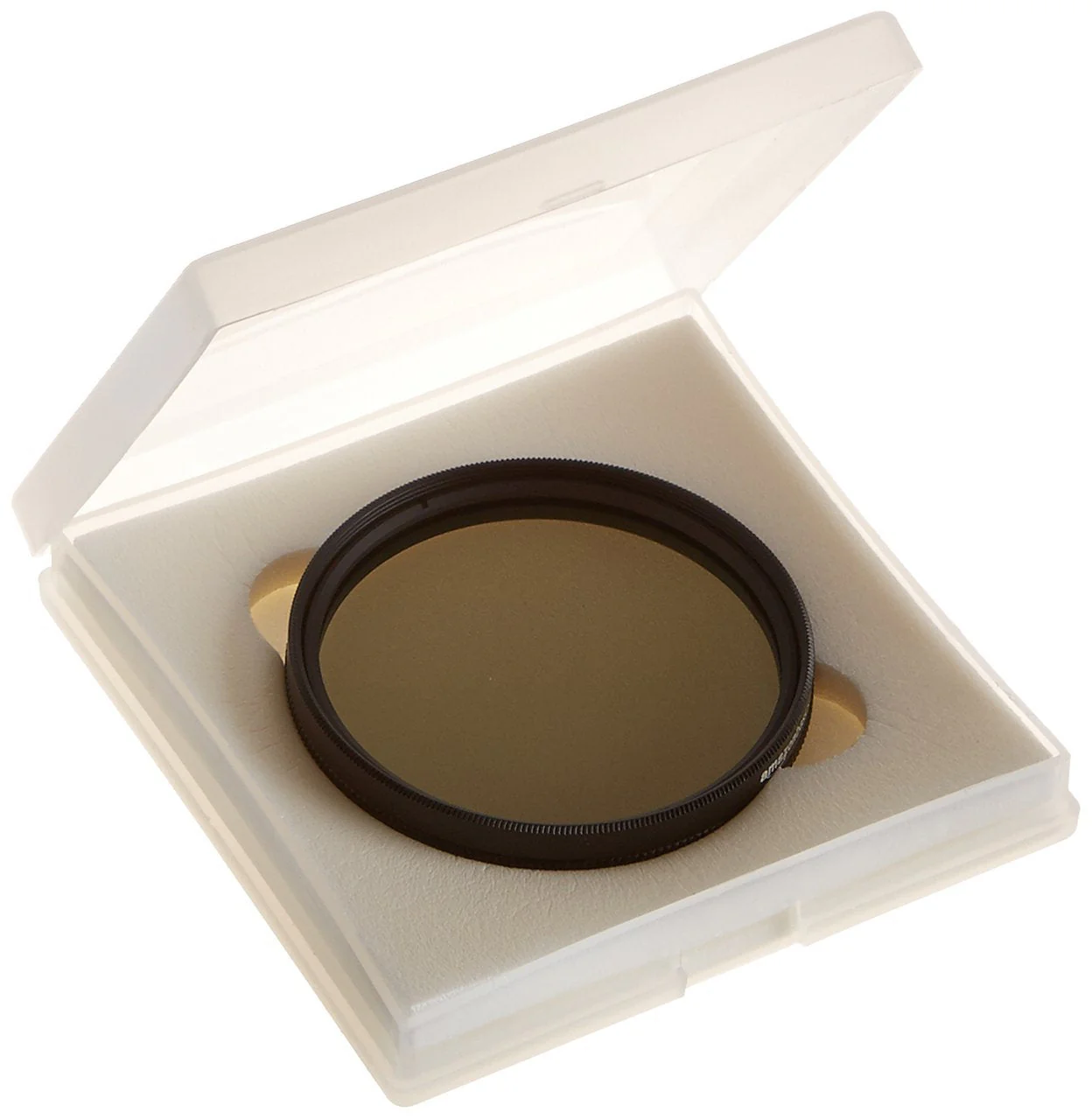 Amazon Basics Circular Polarizer Camera Lens Filter - 58 mm - Image 5