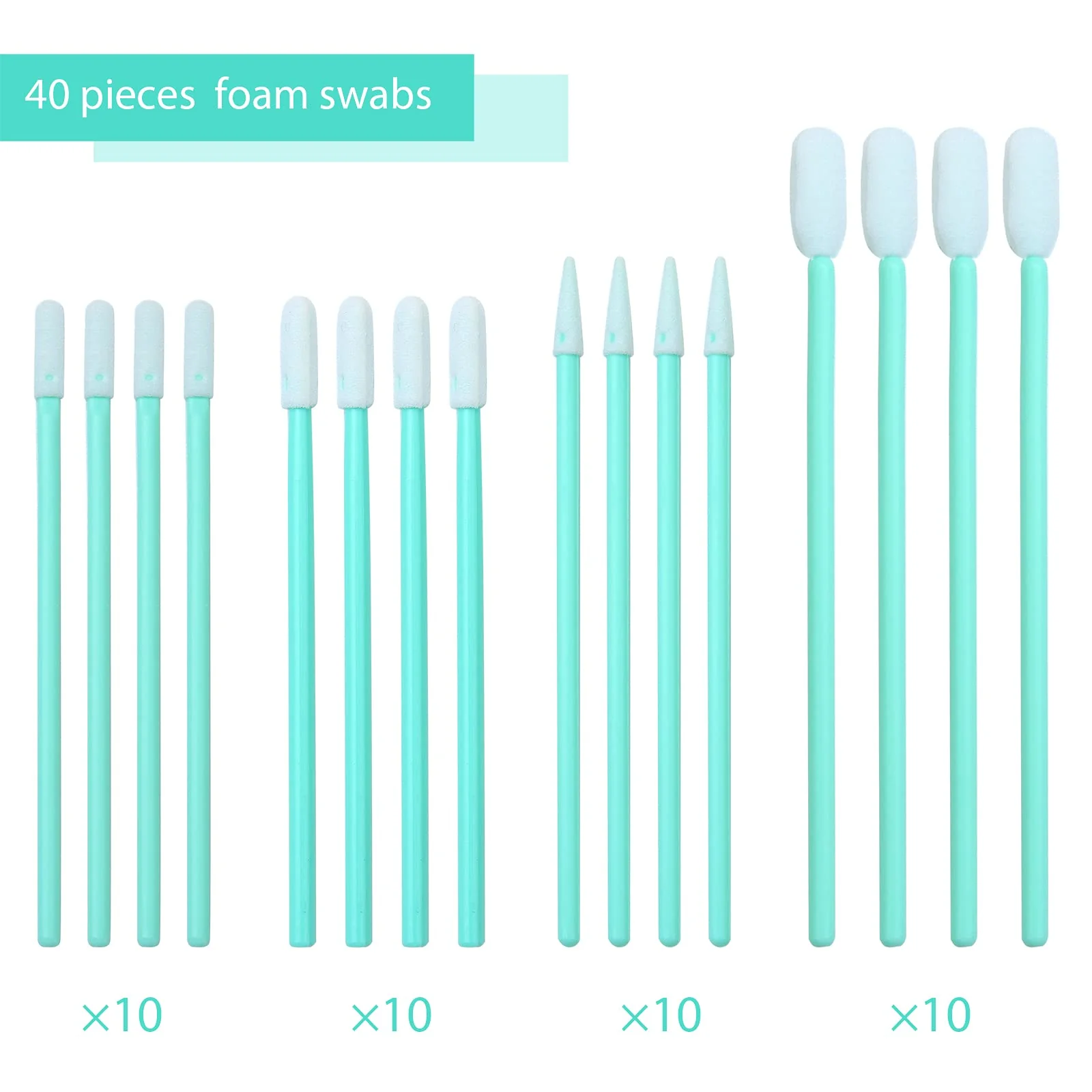 Aneco 60 Pieces Cell Phone Cleaning Kit Brush Set USB Charging Port Dust Port Covers Plug Set and Headphone Jack Cleaner Compatible with iPhone, iOS Android, Cell Phone, Electronics Cleaner - Image 7
