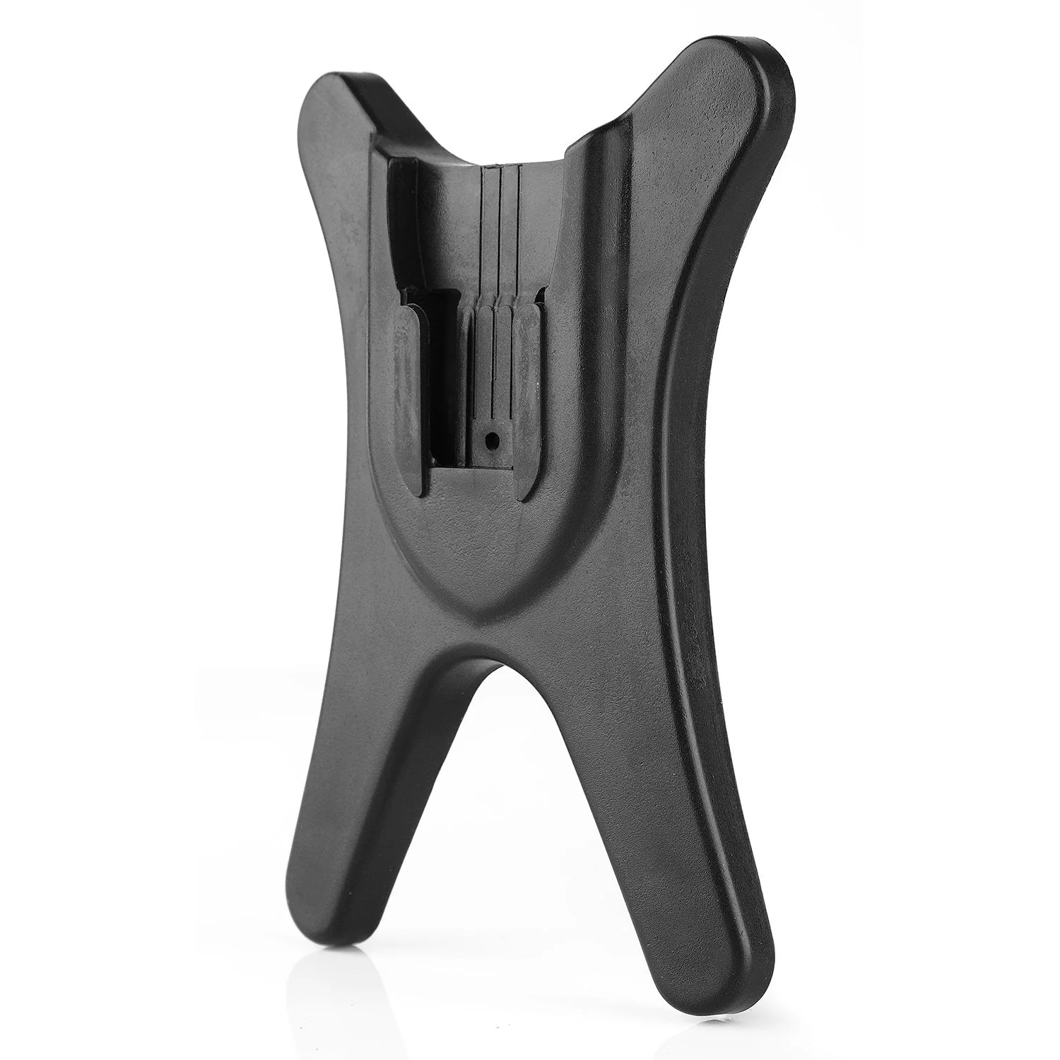 Anwenk Camera Flash Stand Flash Speedlight Hot Shoe Mount Stand with 1/4" Metal Tripod Thread for Flash Speedlight Speedlite (Hot Shoe Flash Stand) - Image 5