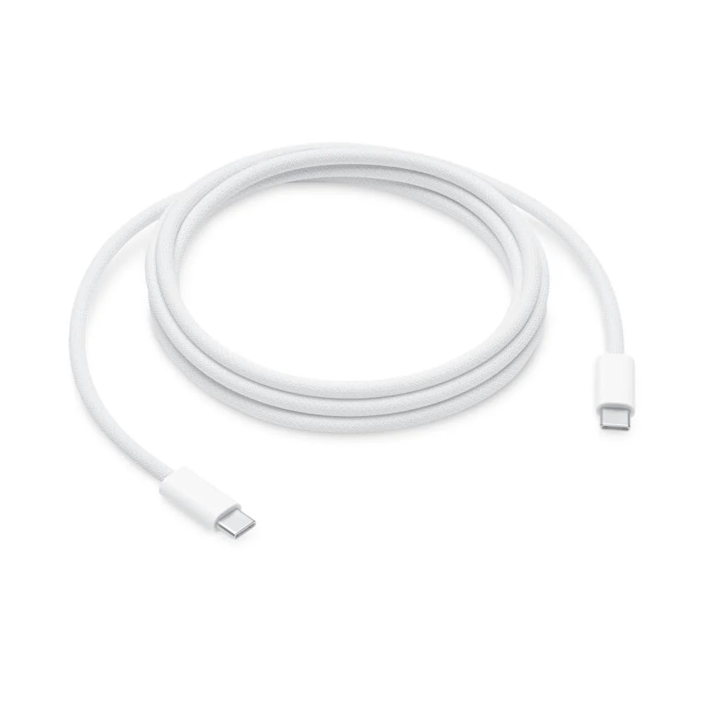Apple 240W USB-C Woven Charge Cable (2 m) 2m