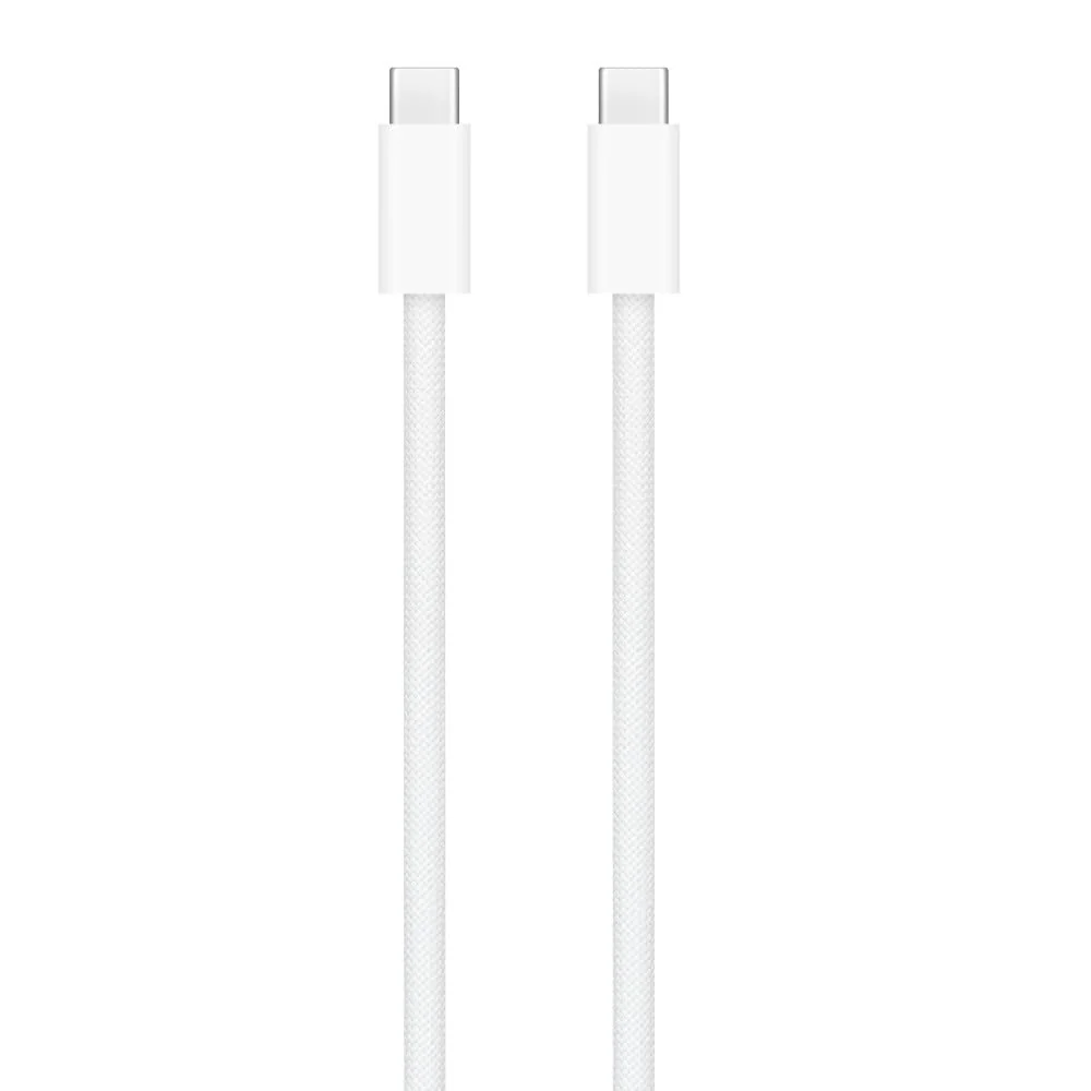 Apple 240W USB-C Woven Charge Cable (2 m) 2m - Image 2
