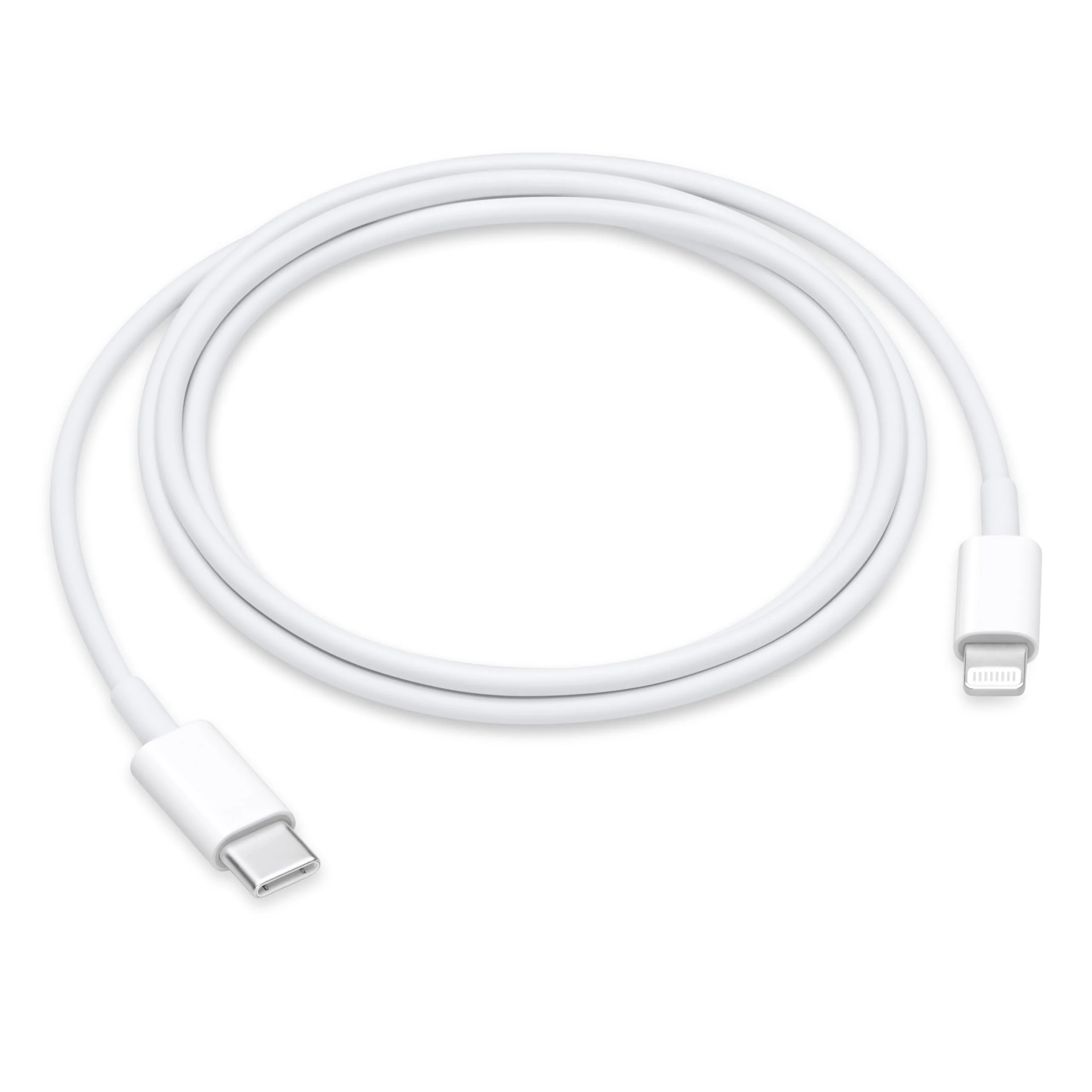 Apple USB-C to Lightning Cable (1 m) 1m