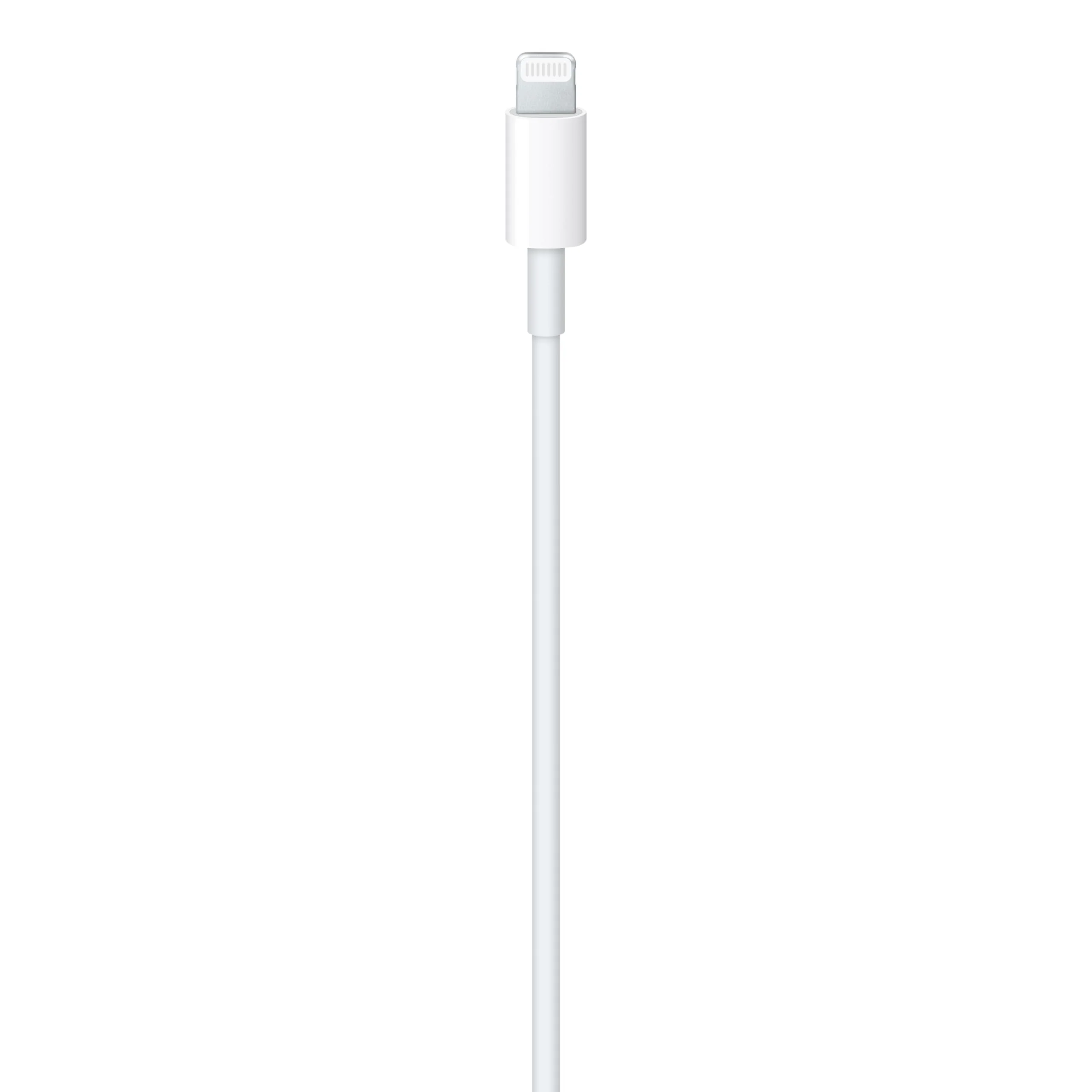 Apple USB-C to Lightning Cable (1 m) 1m - Image 3