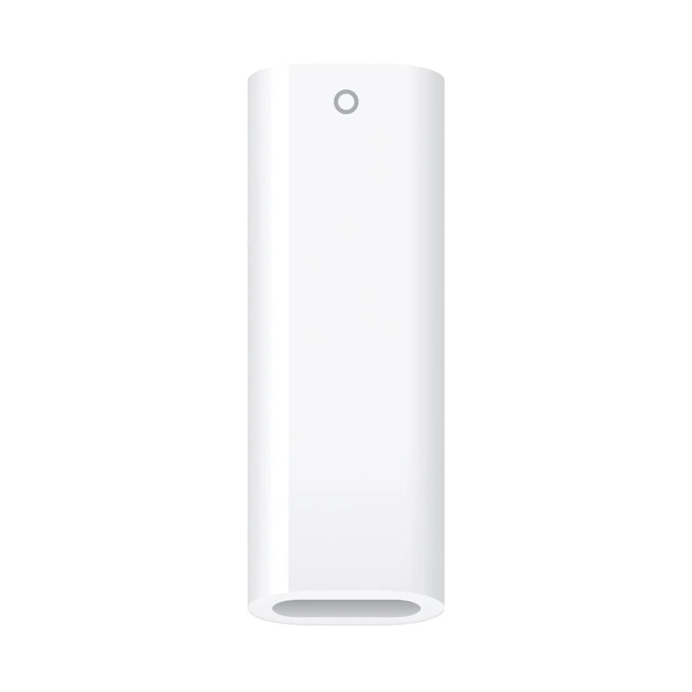 Apple USB-C to Pencil (1st Generation) Adapter