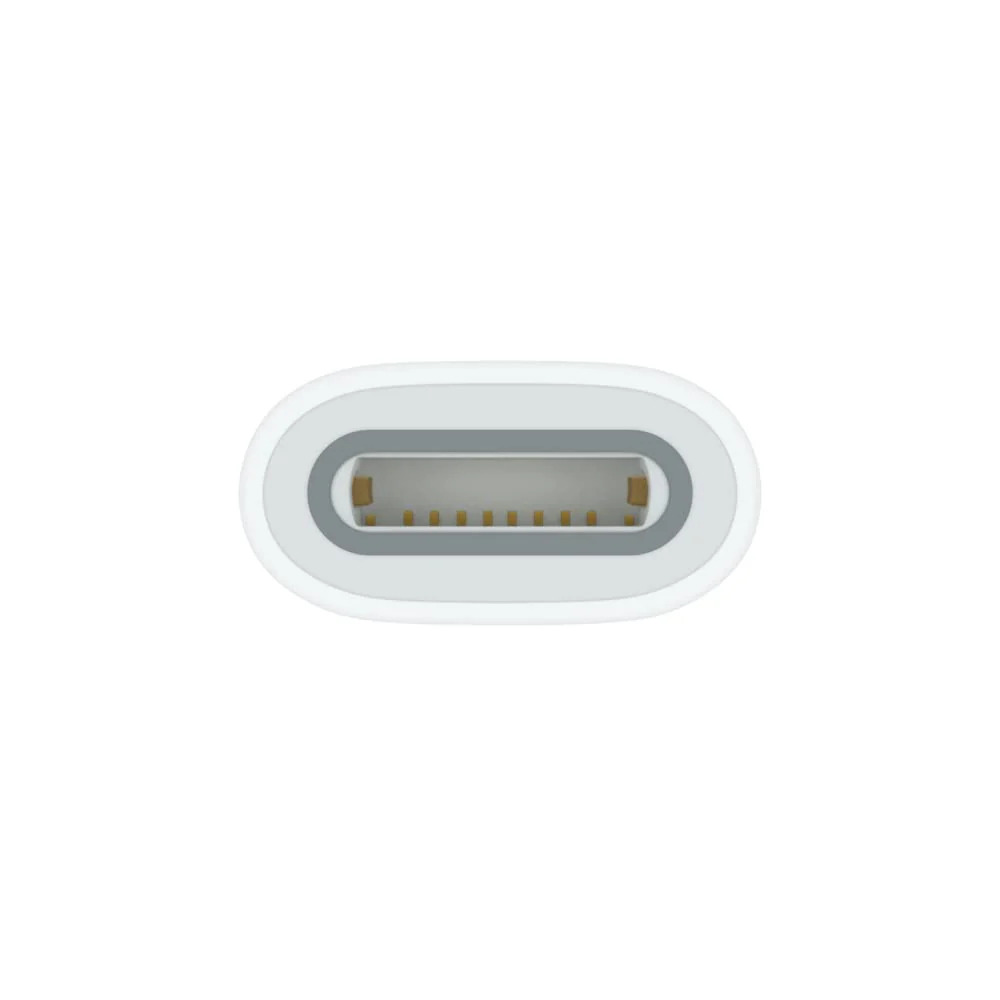 Apple USB-C to Pencil (1st Generation) Adapter - Image 3