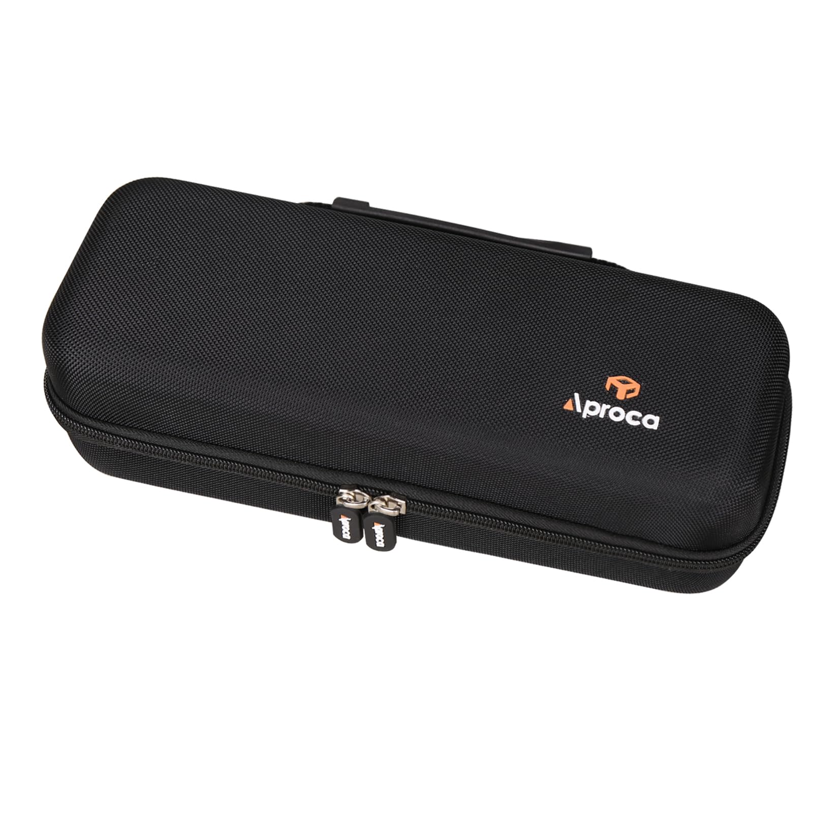 Aproca Black Hard Storage Protective Case, for Aixiqee/HPRT MT810 Portable Printers and Accessories - Image 9