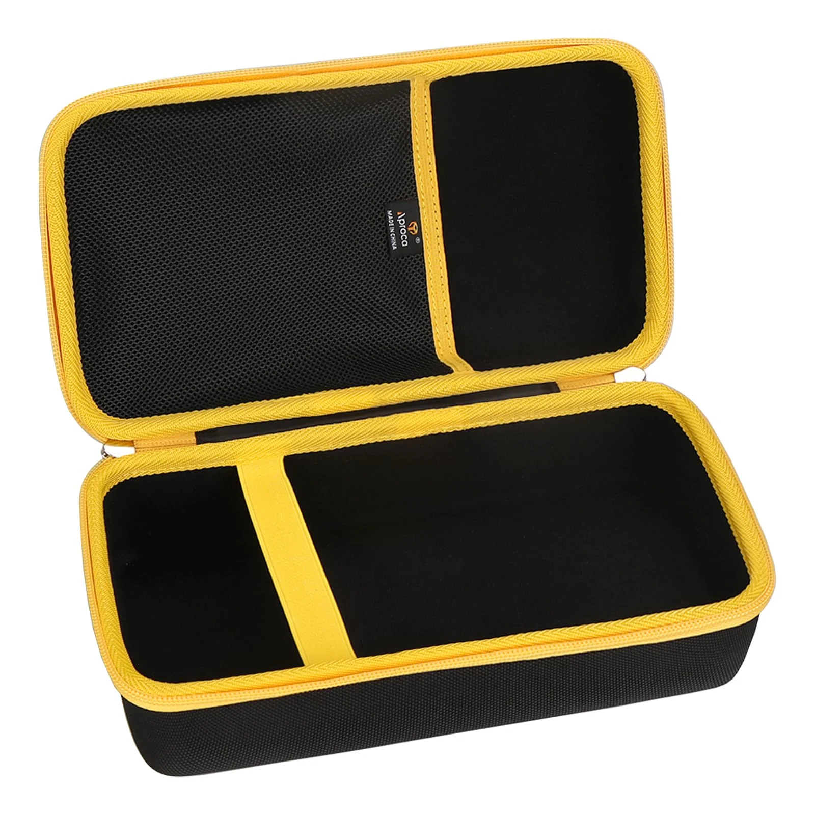 Aproca Hard Storage Travel Case, for Brady M210 BMP21-PLUS BMP21-LAB Handheld Label Printer and Accessories - Image 2