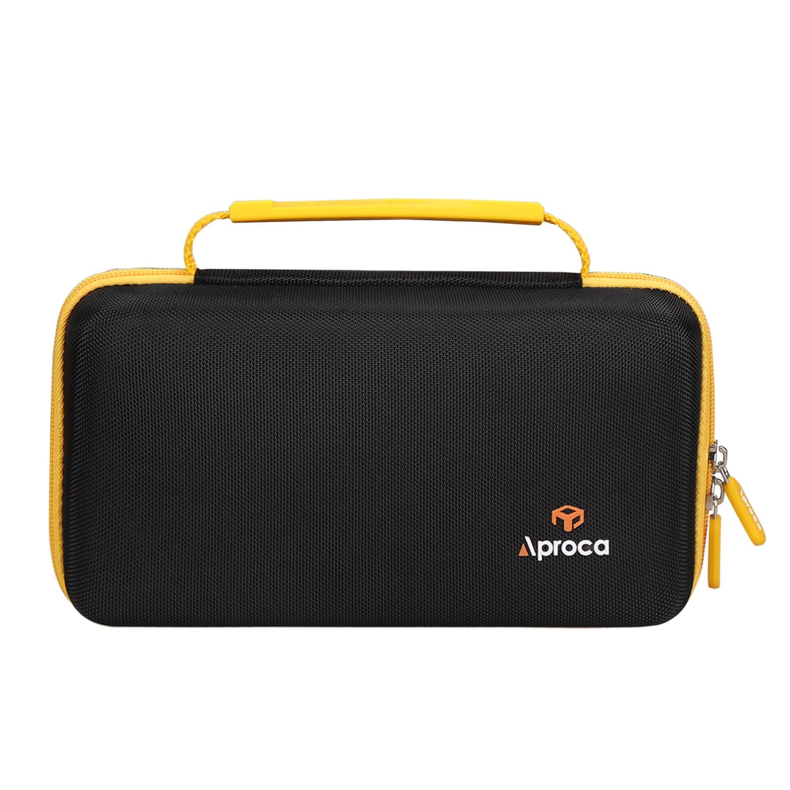 Aproca Hard Storage Travel Case, for Brady M210 BMP21-PLUS BMP21-LAB Handheld Label Printer and Accessories - Image 3