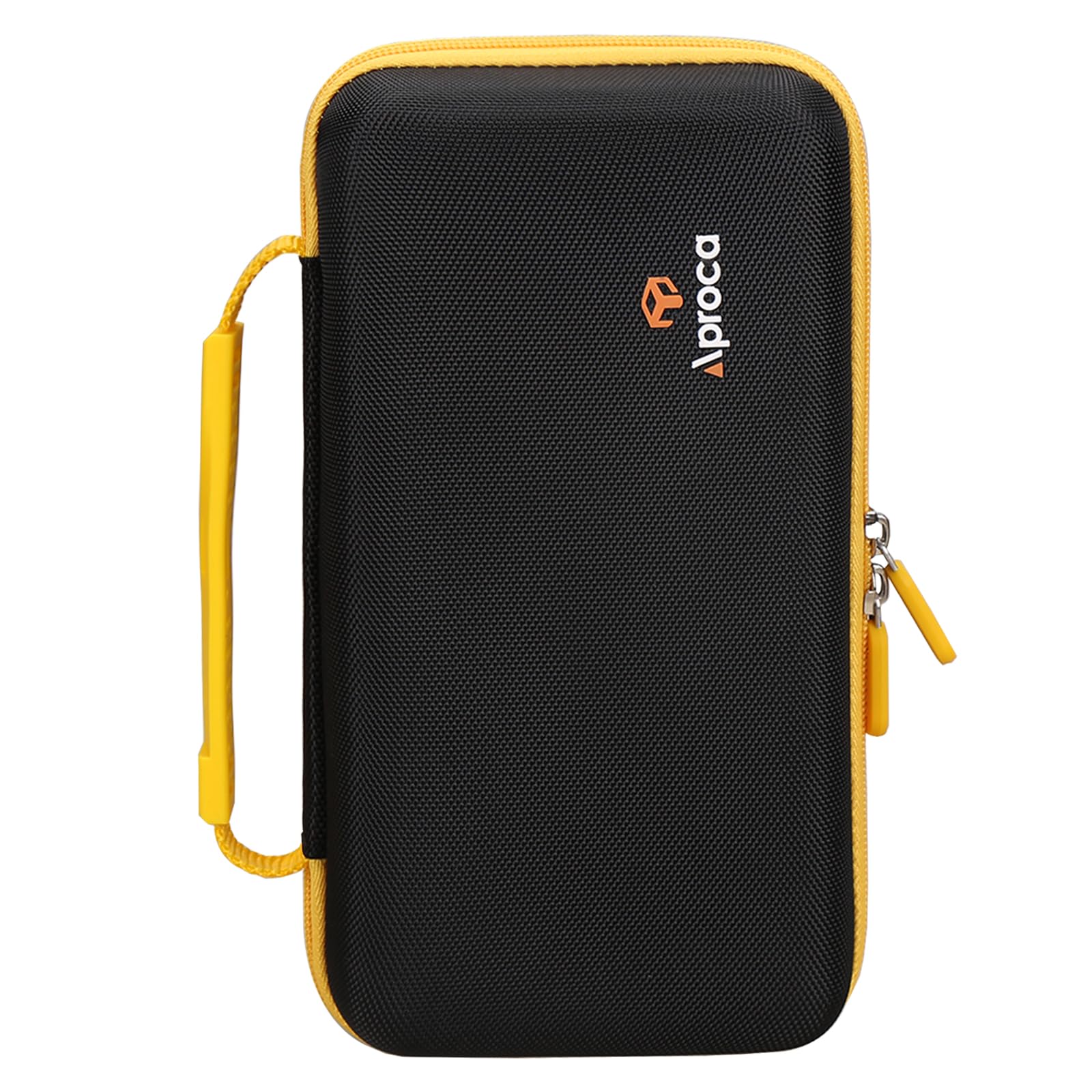 Aproca Hard Storage Travel Case, for Brady M210 BMP21-PLUS BMP21-LAB Handheld Label Printer and Accessories - Image 9