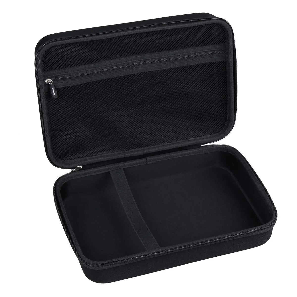 Aproca Hard Travel Storage Case Bag, for DBPOWER 11.5" / DBPOWER 12" Portable DVD Player black - Image 2