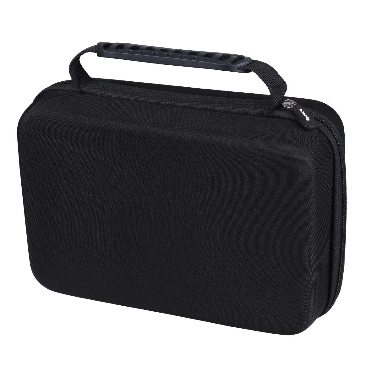 Aproca Hard Travel Storage Case Bag, for DBPOWER 11.5" / DBPOWER 12" Portable DVD Player black - Image 6
