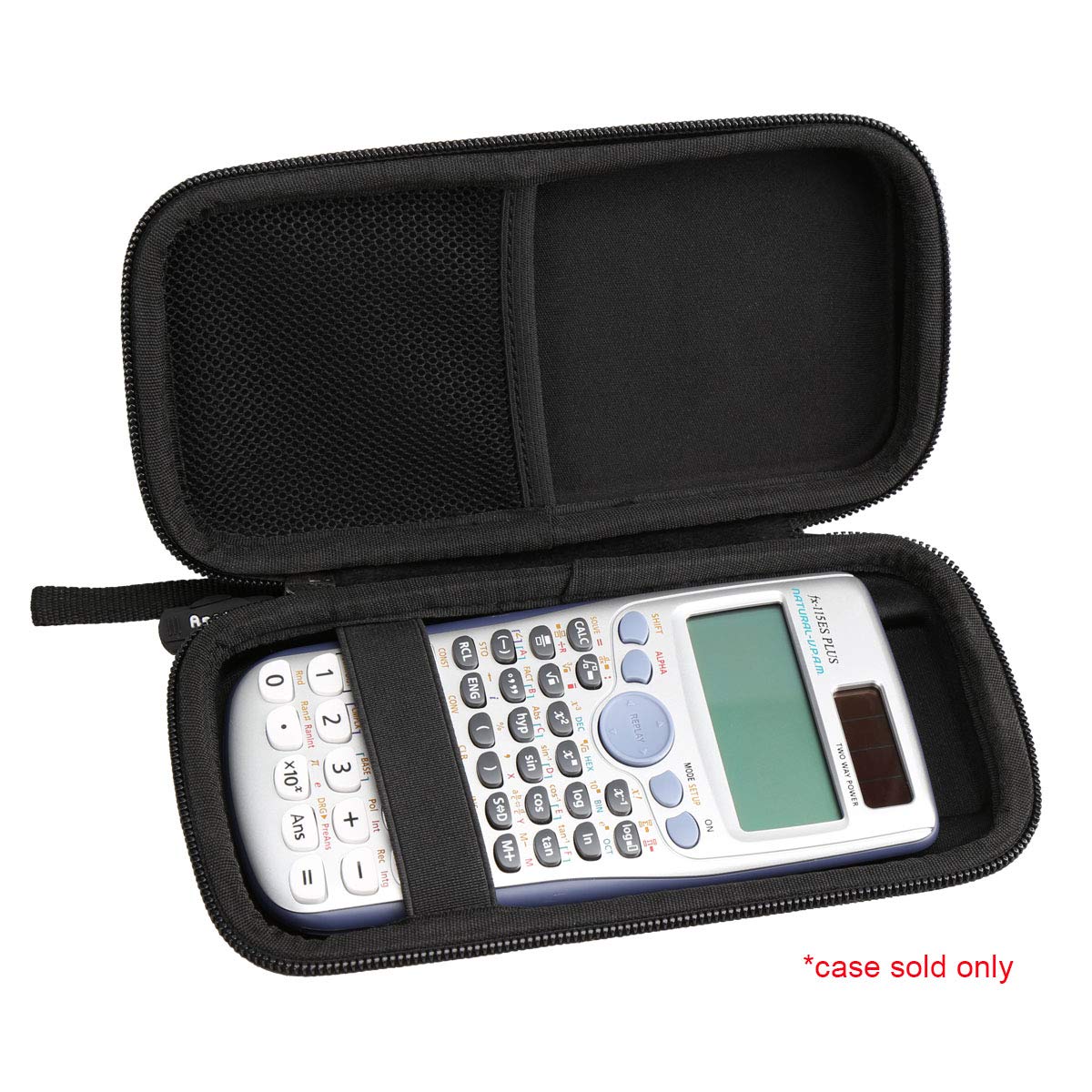 Aproca Hard Travel Storage Case, for Texas Instruments TI-36X Pro/CASIO FX-991ESPLUS Scientific Calculator - Image 2