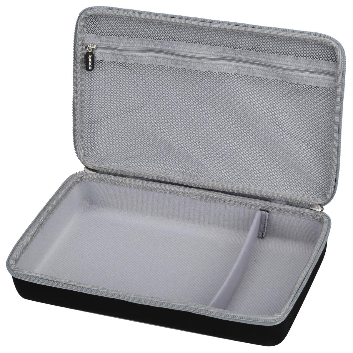 Aproca Hard Travel Storage Case, for WONNIE 9.5" / YOTON 9.5" Portable DVD Player - Image 2