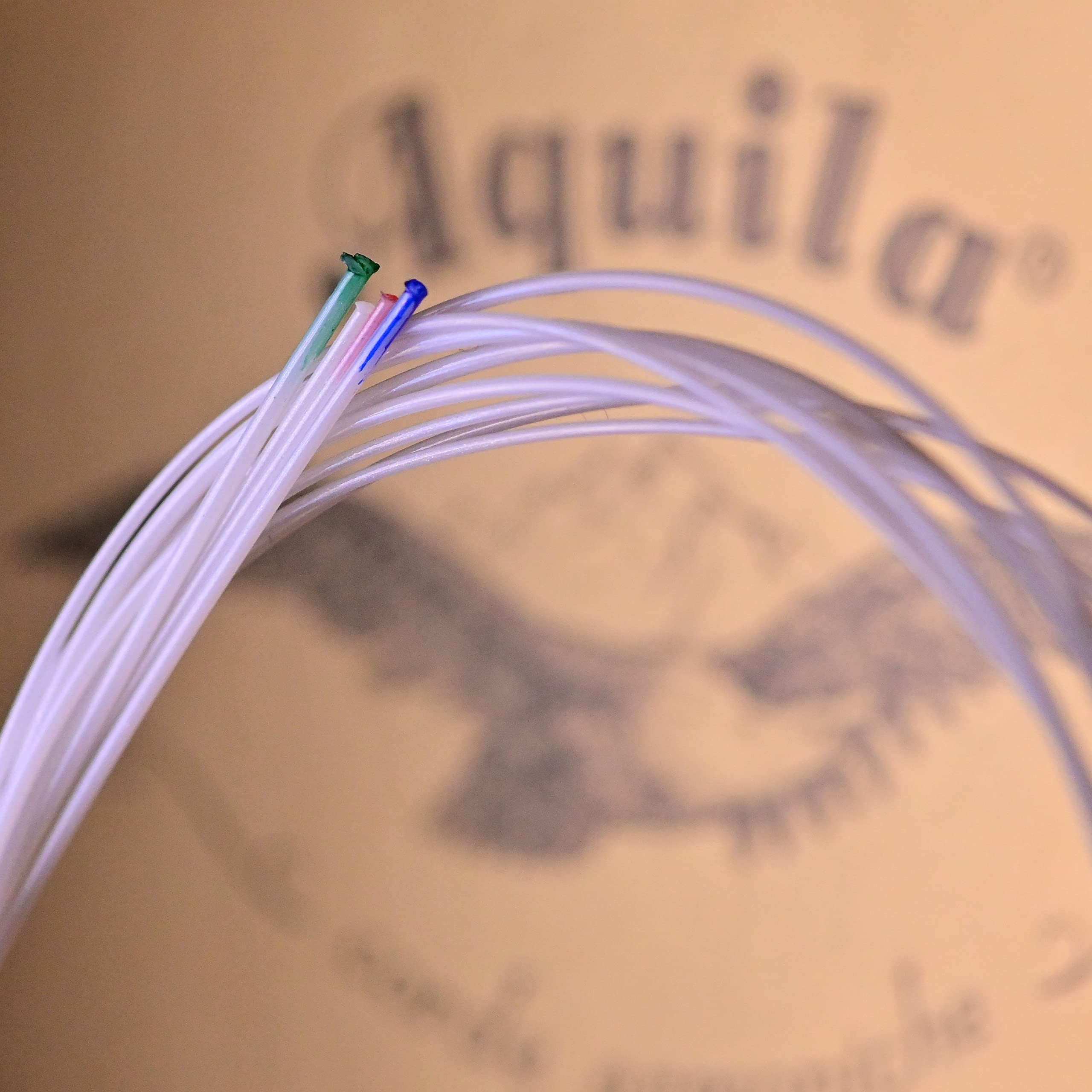 Aquila Ukulele Strings (AQ-4) - Image 4