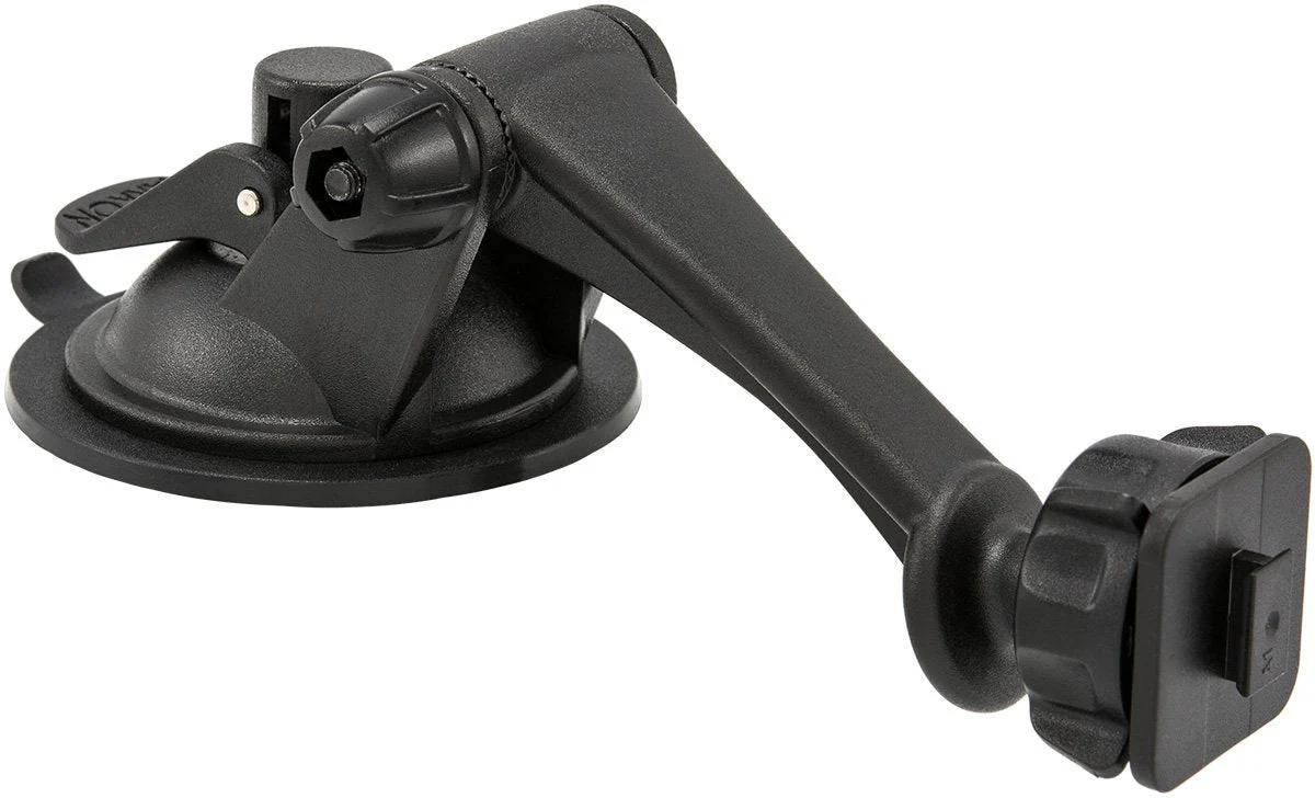 ARKON Windshield Dashboard Sticky Suction Car Mount for XM and Sirius Satellite Radios Single T and AMPS Standard Packaging - Image 3