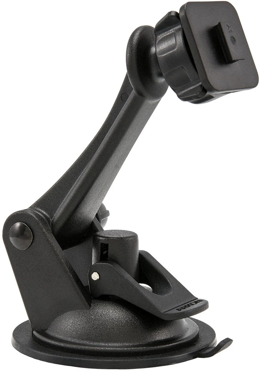 ARKON Windshield Dashboard Sticky Suction Car Mount for XM and Sirius Satellite Radios Single T and AMPS Standard Packaging - Image 4