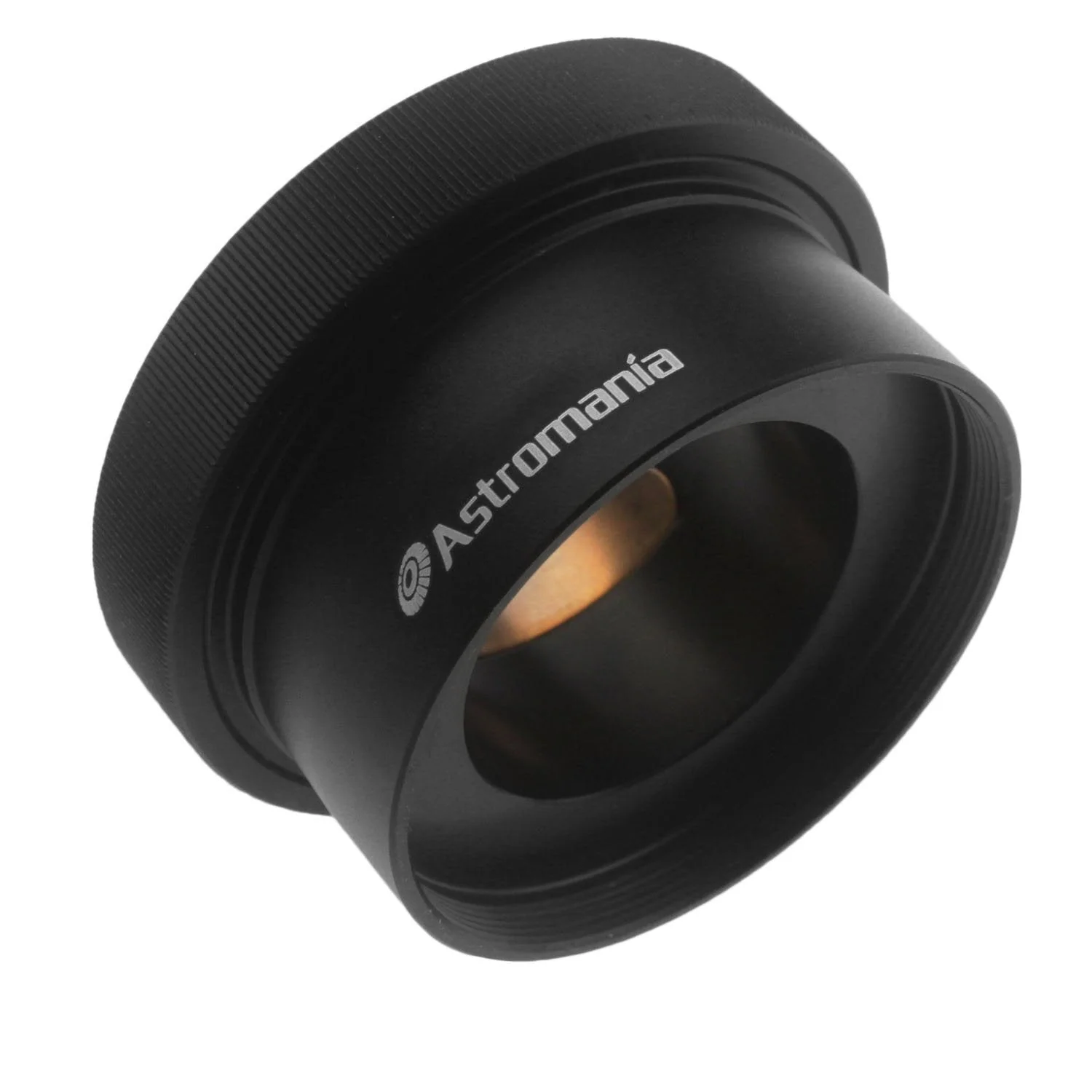Astromania 1.25" / 2" Twist-lock adapter - firmly and gently holds and centres your eyepieces