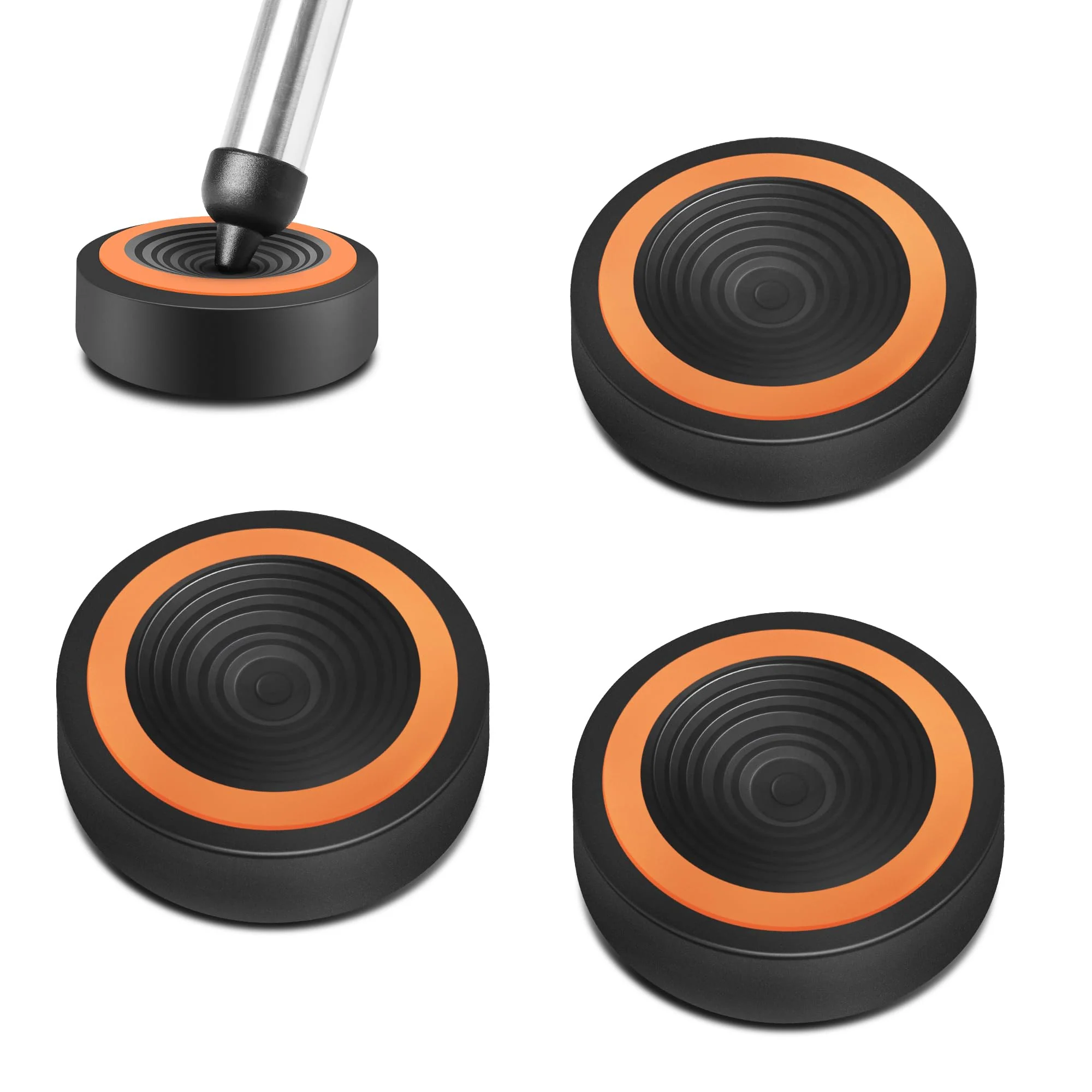 Astromania Anti-Vibration Suppression Pads Telescope Mounts - for Vibration-Free observing - Image 8