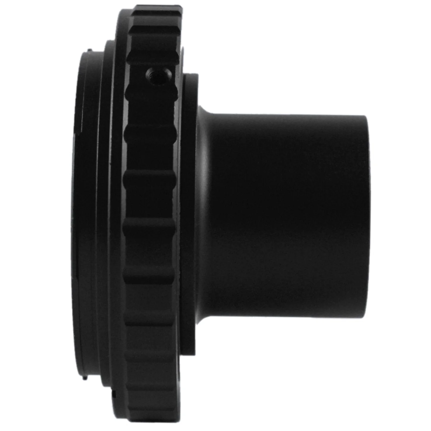 Astromania T-Ring and M42 to 1.25" Telescope Adapter (T-Mount) for All Canon EOS SLR/DSLR Cameras - Image 3