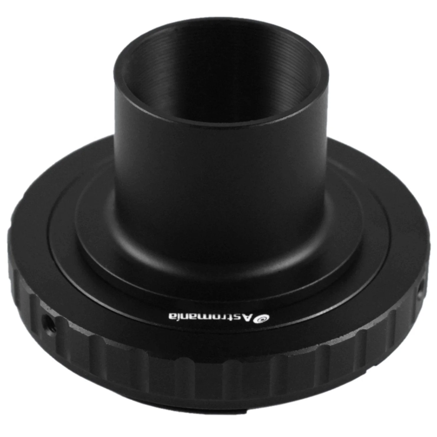 Astromania T-Ring and M42 to 1.25" Telescope Adapter (T-Mount) for All Canon EOS SLR/DSLR Cameras - Image 4