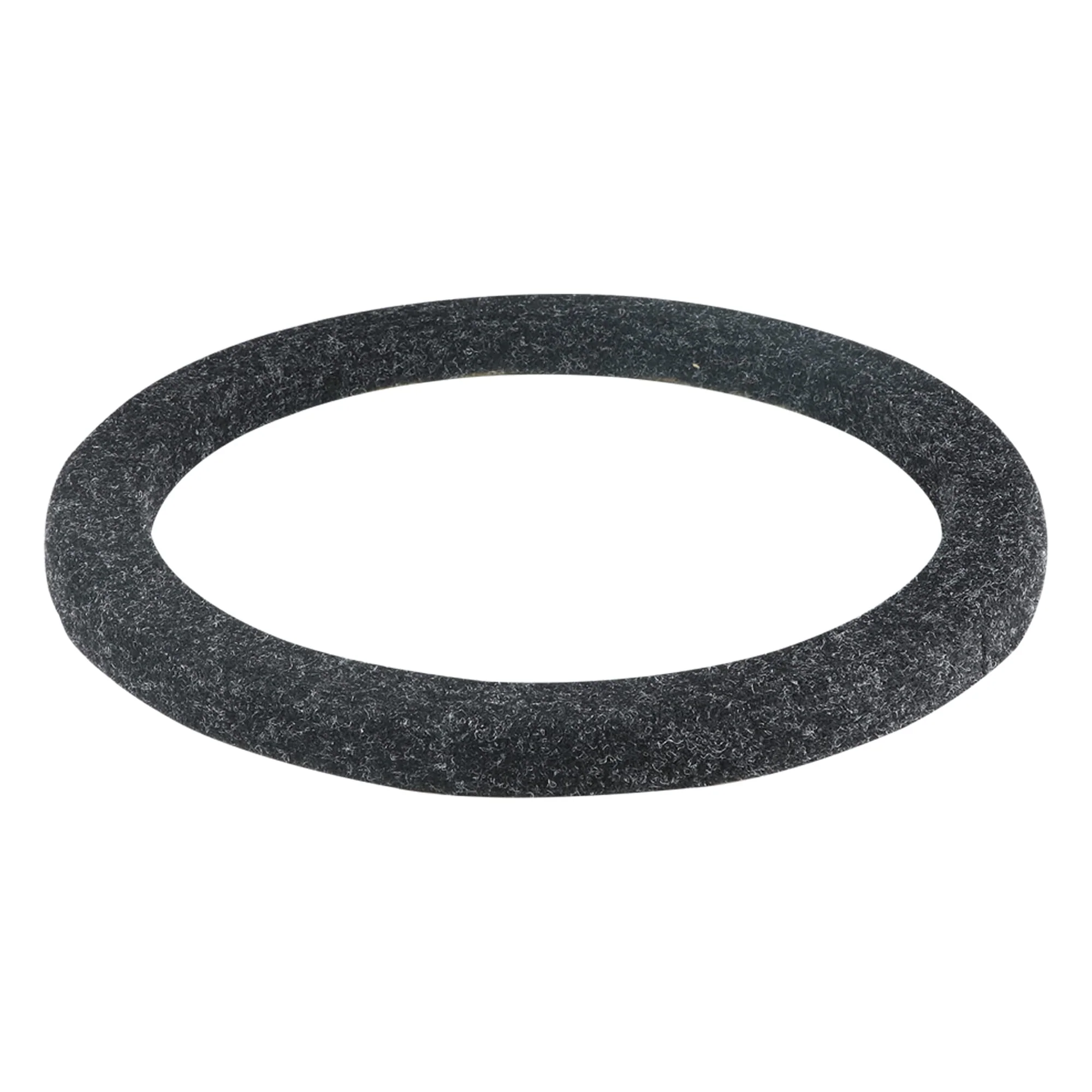 Atrend Universal MDF Constructed Spacer for 12 Inch Speaker or Sub - Adds 3/4" To Depth - Premium Subwoofer Spacer Improves Audio Quality, Sound & Bass - Multiple Usage - Charcoal 12"