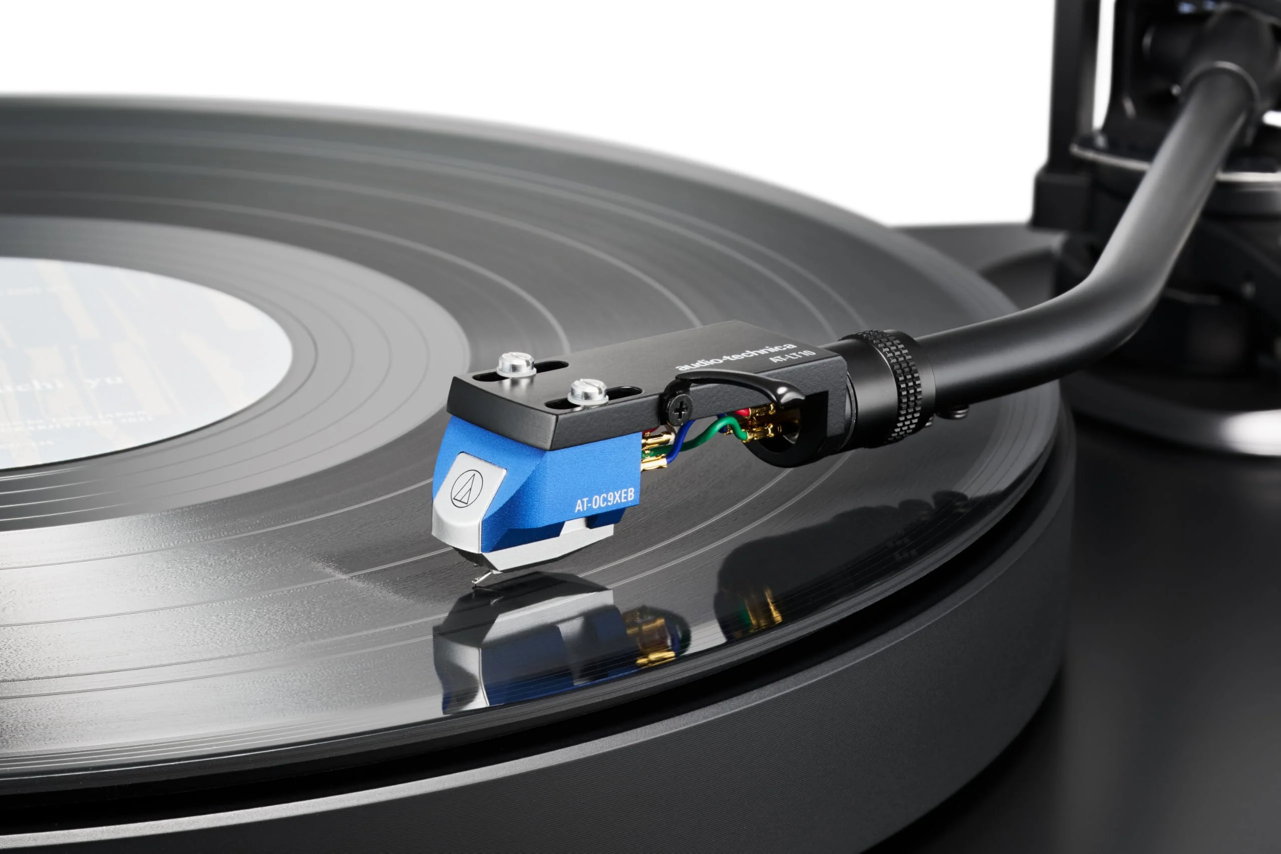 Audio-Technica AT-LT10 Universal Headshell - Image 2