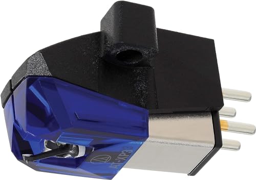 Audio-Technica AT-XP3 DJ Turntable Cartridge - Image 4