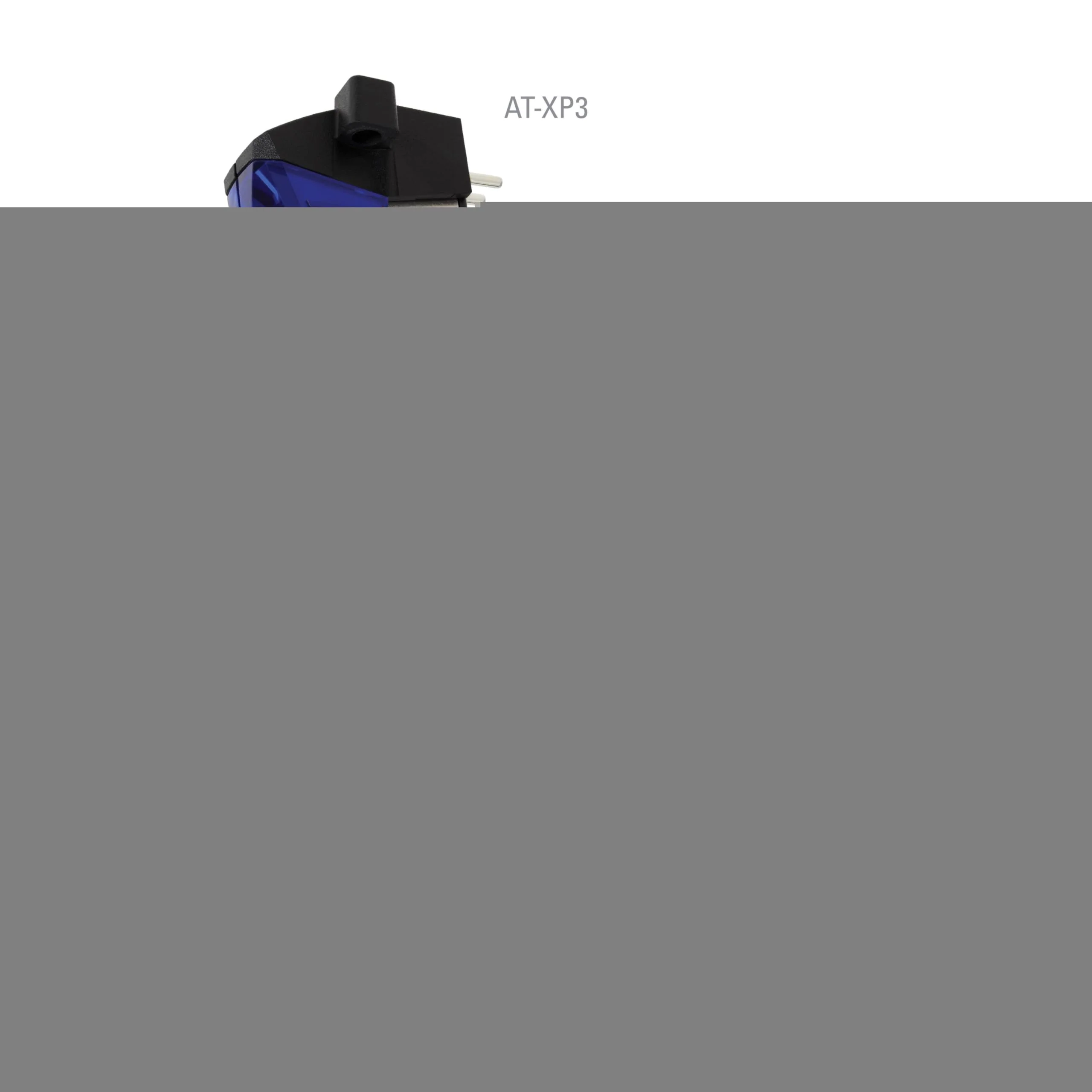 Audio-Technica AT-XP3 DJ Turntable Cartridge - Image 5