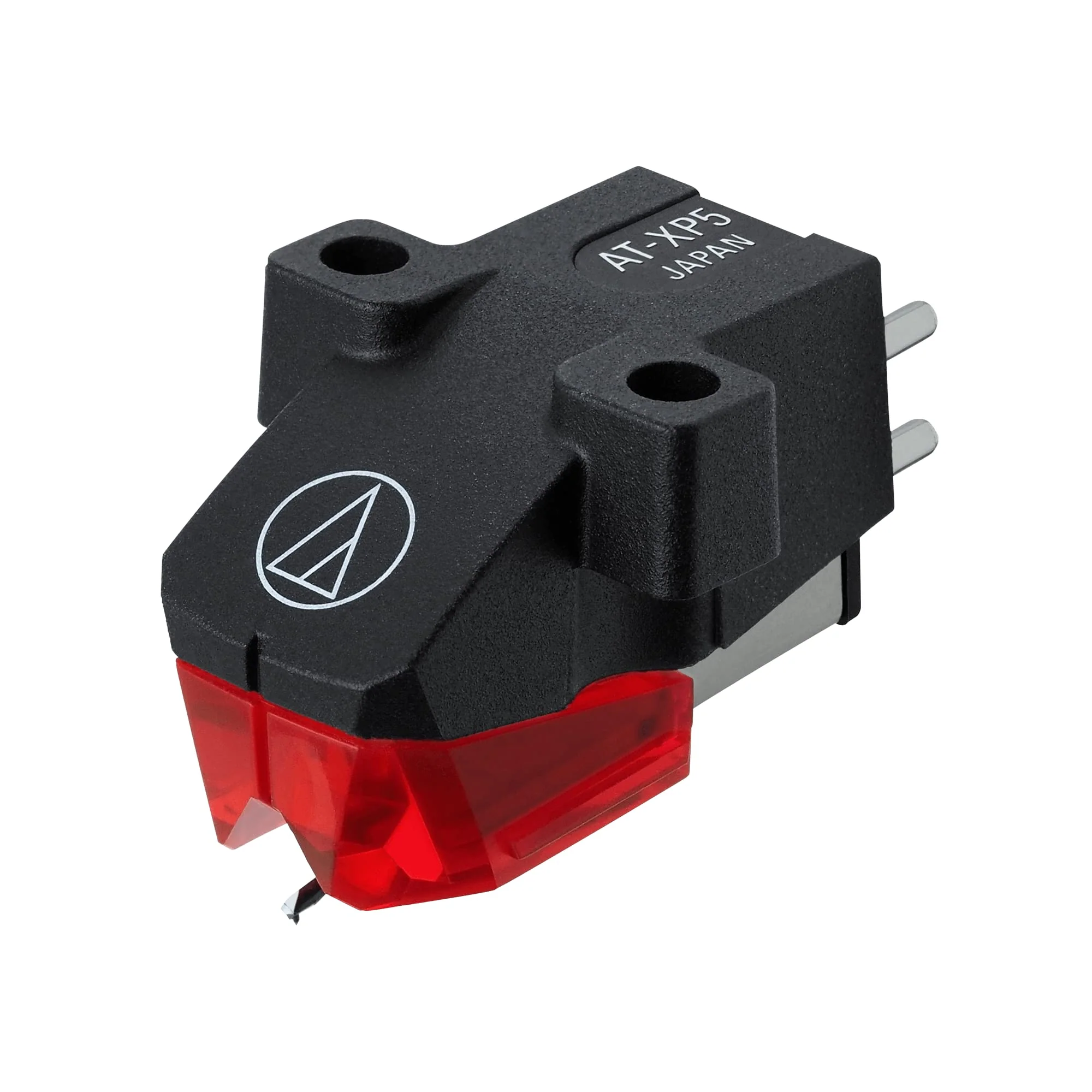 Audio-Technica AT-XP5 1/2" Mount Elliptical Phono Cartridge For DJs AT-XP5 Cartridge - Image 3