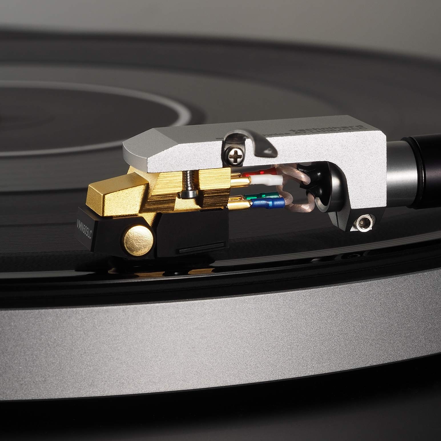 Audio-Technica AT6108 Turntable Cartridge to Headshell Lead Wires - Image 2