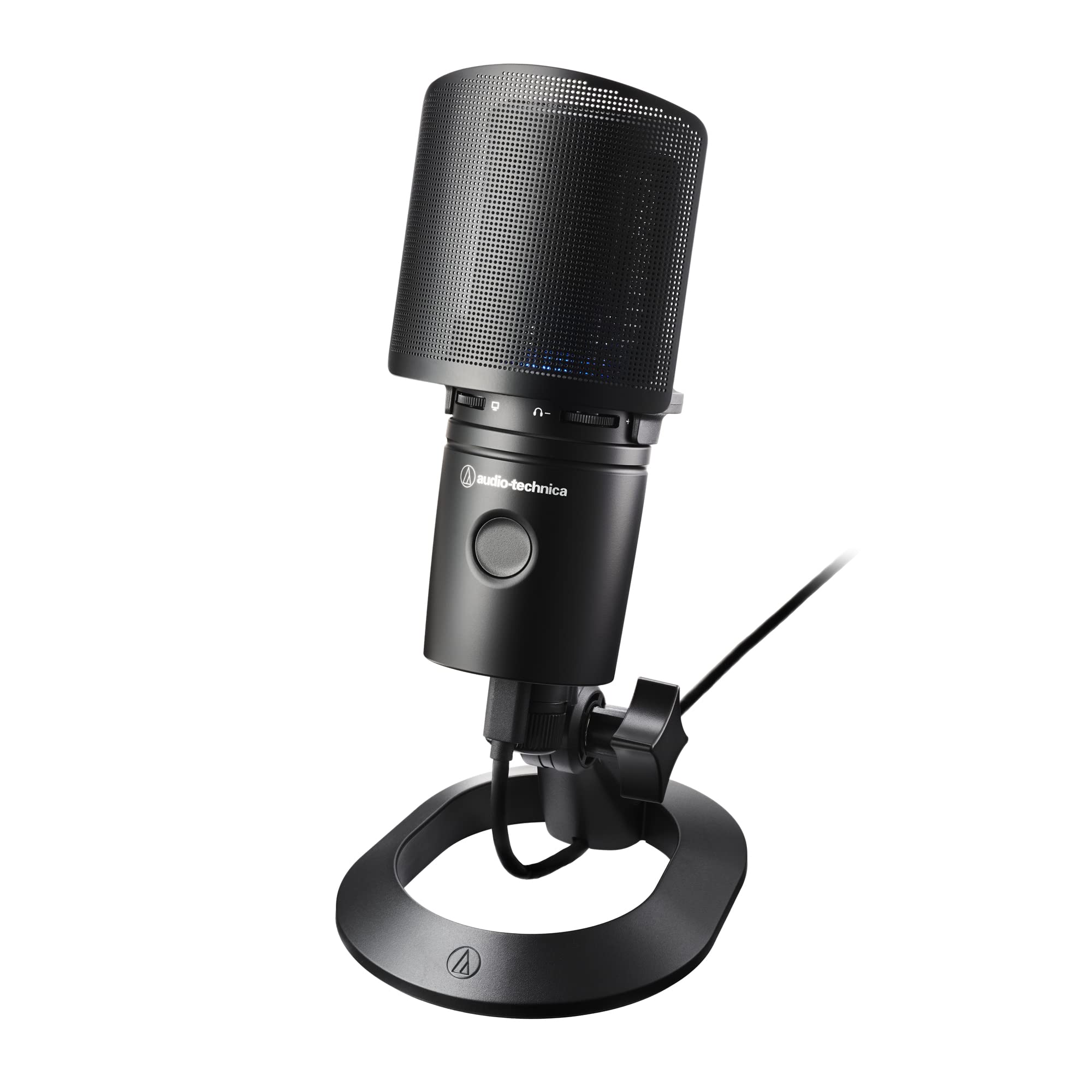 Audio-Technica AT8175 20 Series Exclusive Pop Filter Pop Guard for AT2020USB-X, AT2020USB+, AT2020, AT2020GM, AT2035, AT2050 - Image 5
