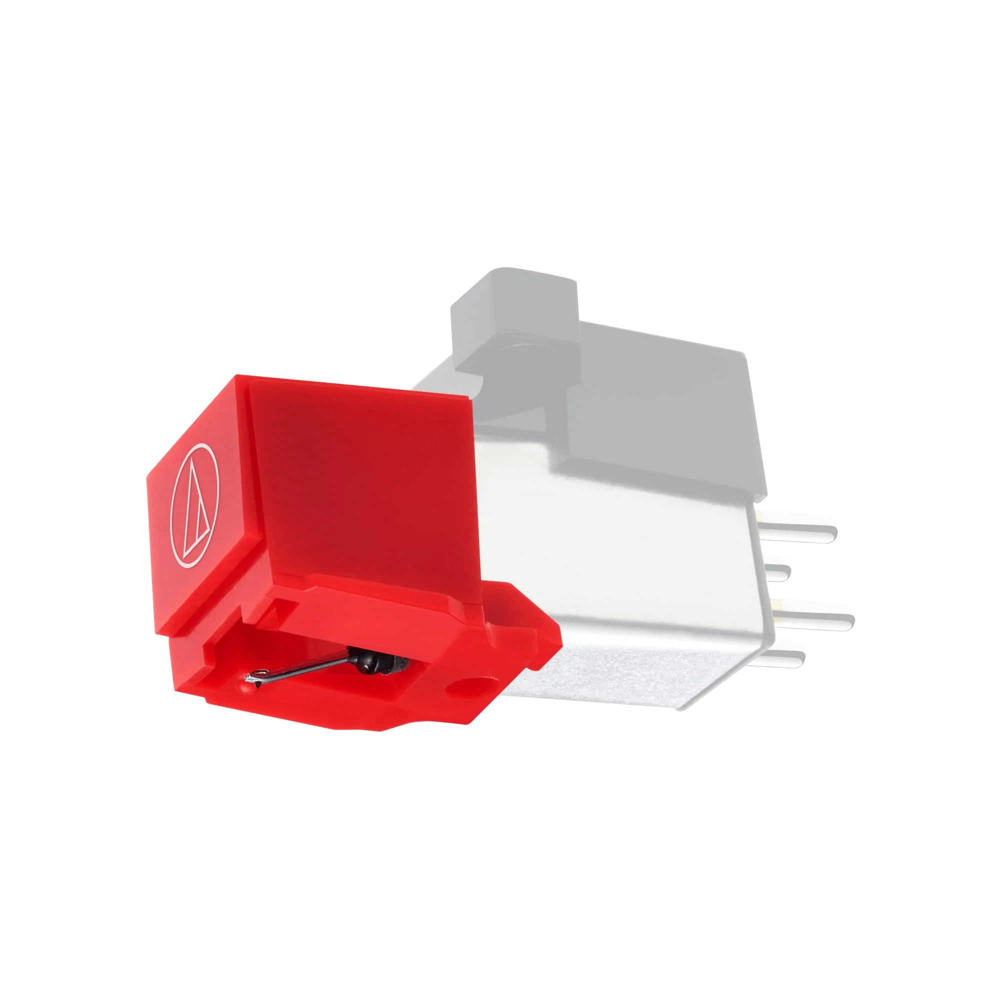 Audio-Technica ATN91R Replacement Conical Turntable Stylus for AT91R - Image 2