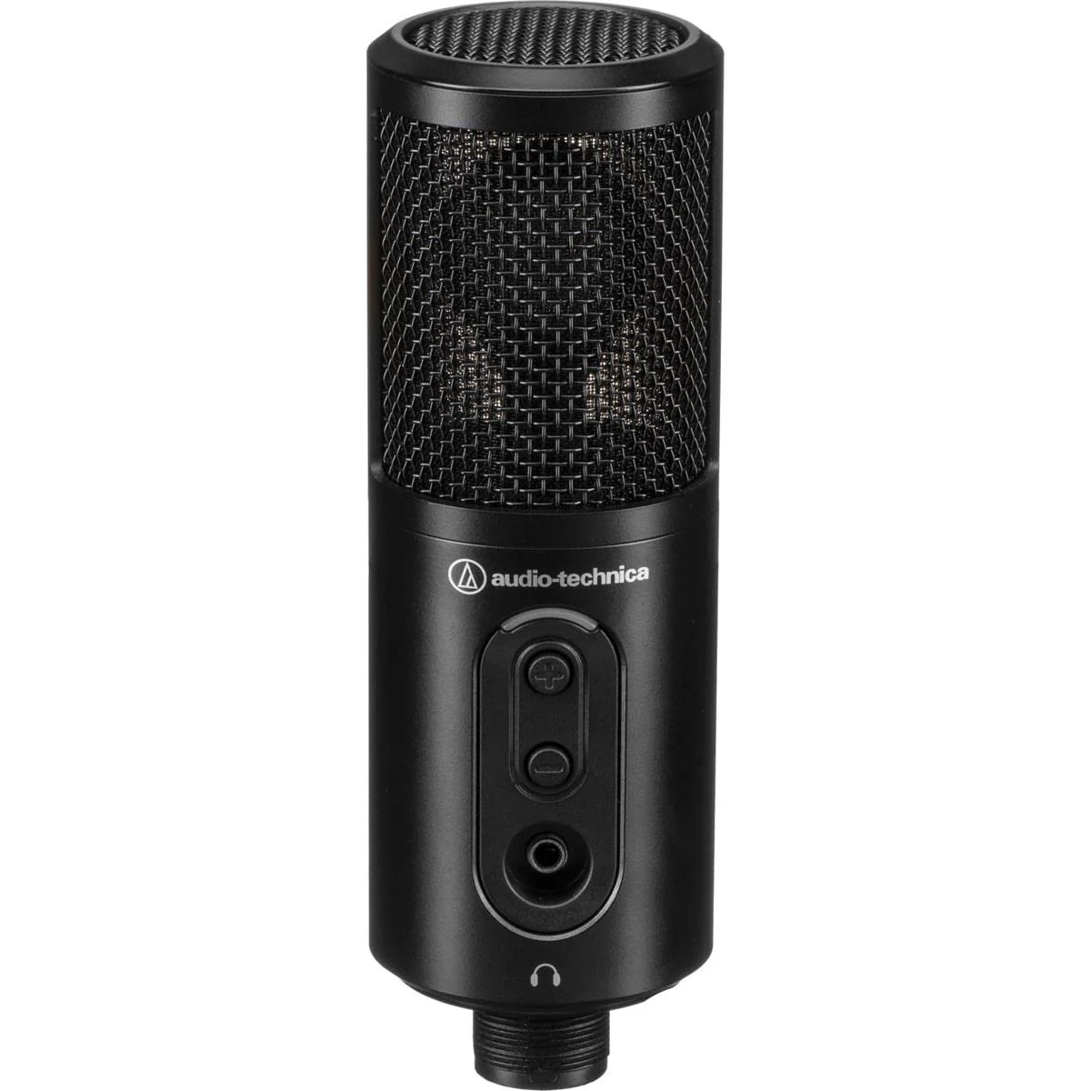 Audio-Technica ATR2500x-USB Cardioid Condenser Microphone (ATR Series) - Image 3