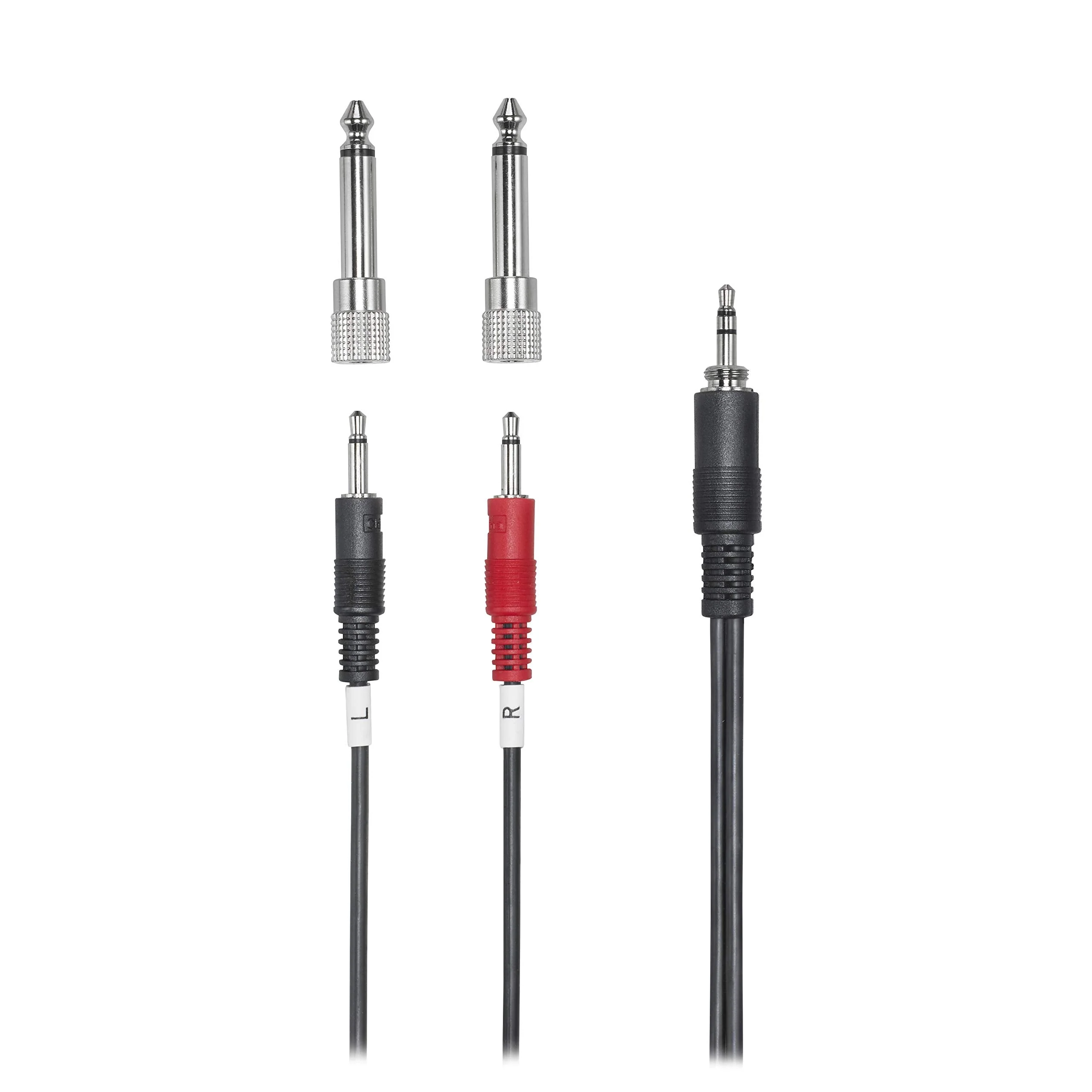 Audio-Technica ATR6250X Stereo Condenser Microphone - Image 2