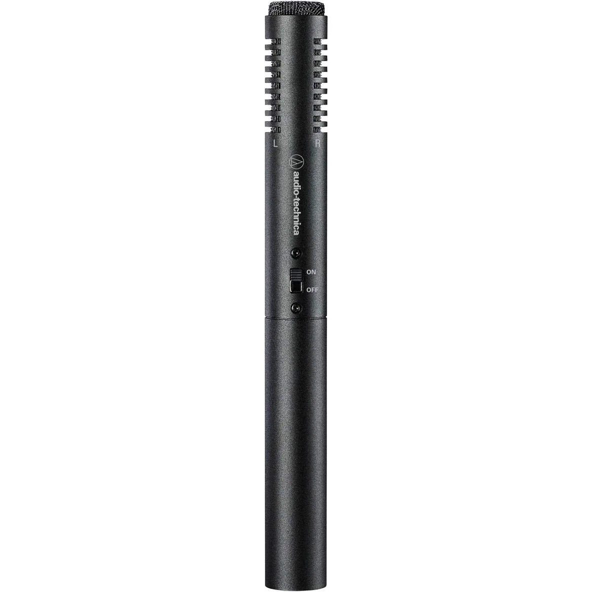 Audio-Technica ATR6250X Stereo Condenser Microphone - Image 4