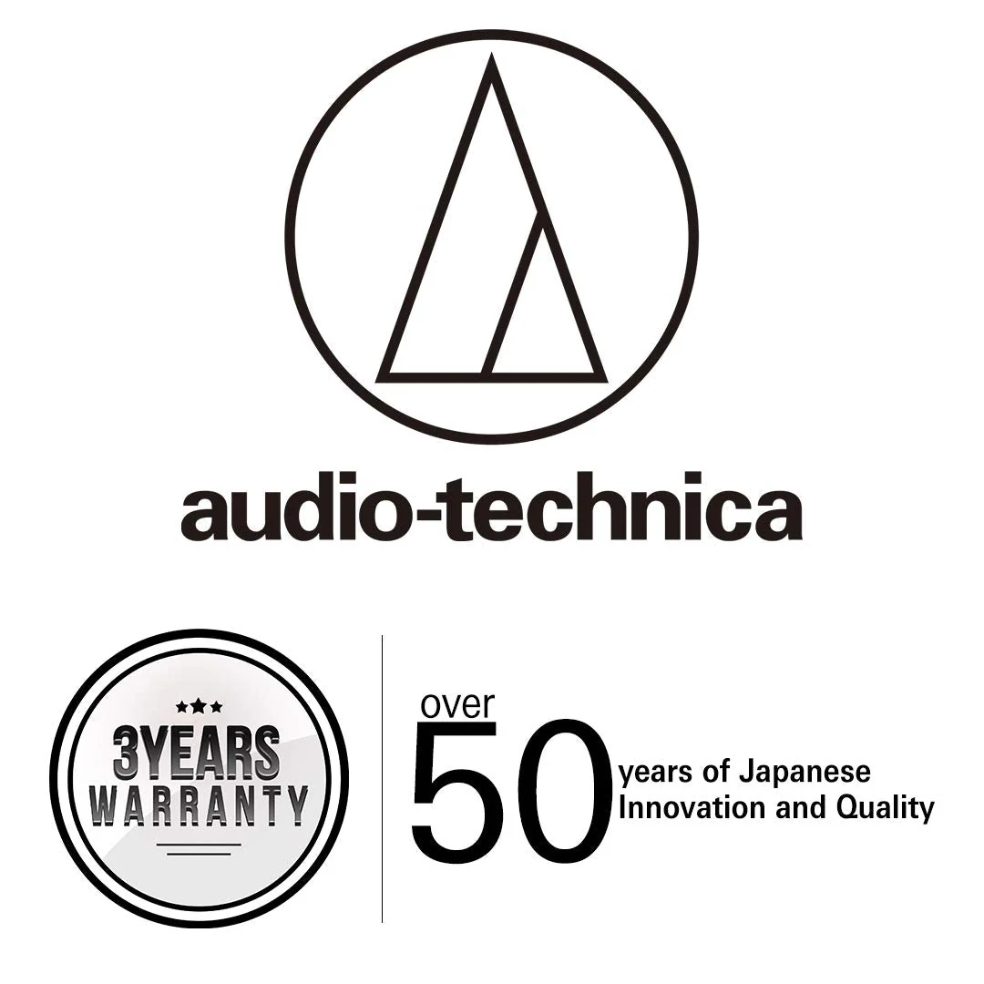Audio-Technica ATR6250X Stereo Condenser Microphone - Image 6