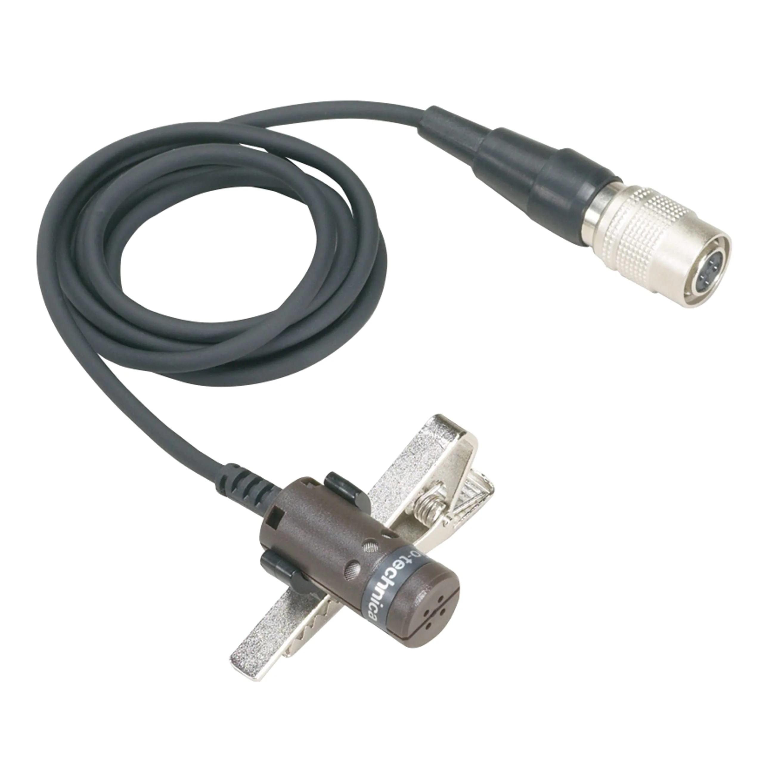 Audio-Technica Audio Technica AT829CW Lavalier Microphone for AT UniPak, black