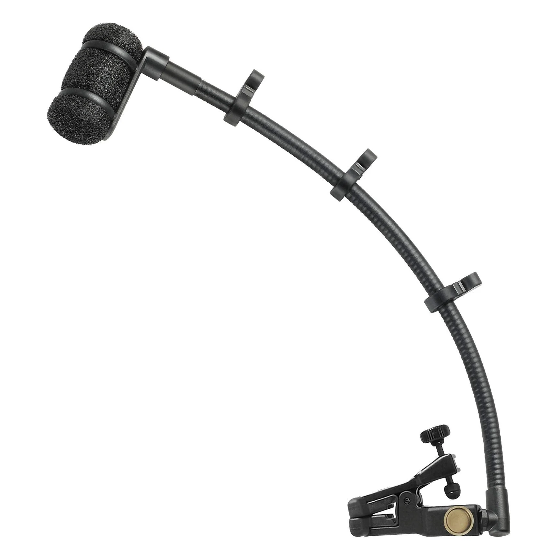 Audio-Technica Cardioid Replacement Element For Unipoint Series Microphone Mount (AT8492UL)