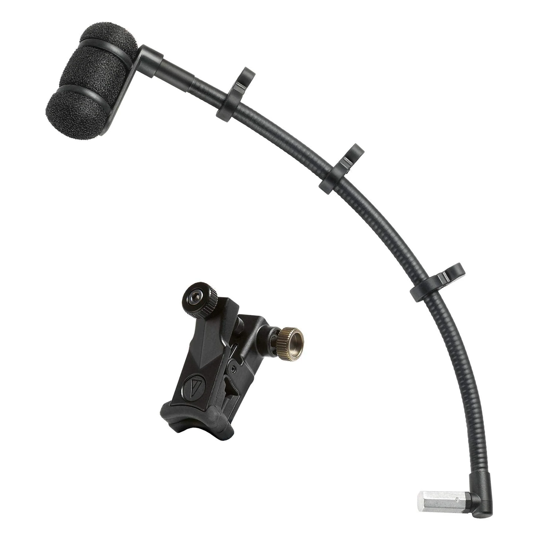 Audio-Technica Cardioid Replacement Element For Unipoint Series Microphone Mount (AT8492UL) - Image 2