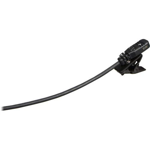 Audio-Technica MT830mW Omnidirectional Condenser Lavalier Microphone - Image 2
