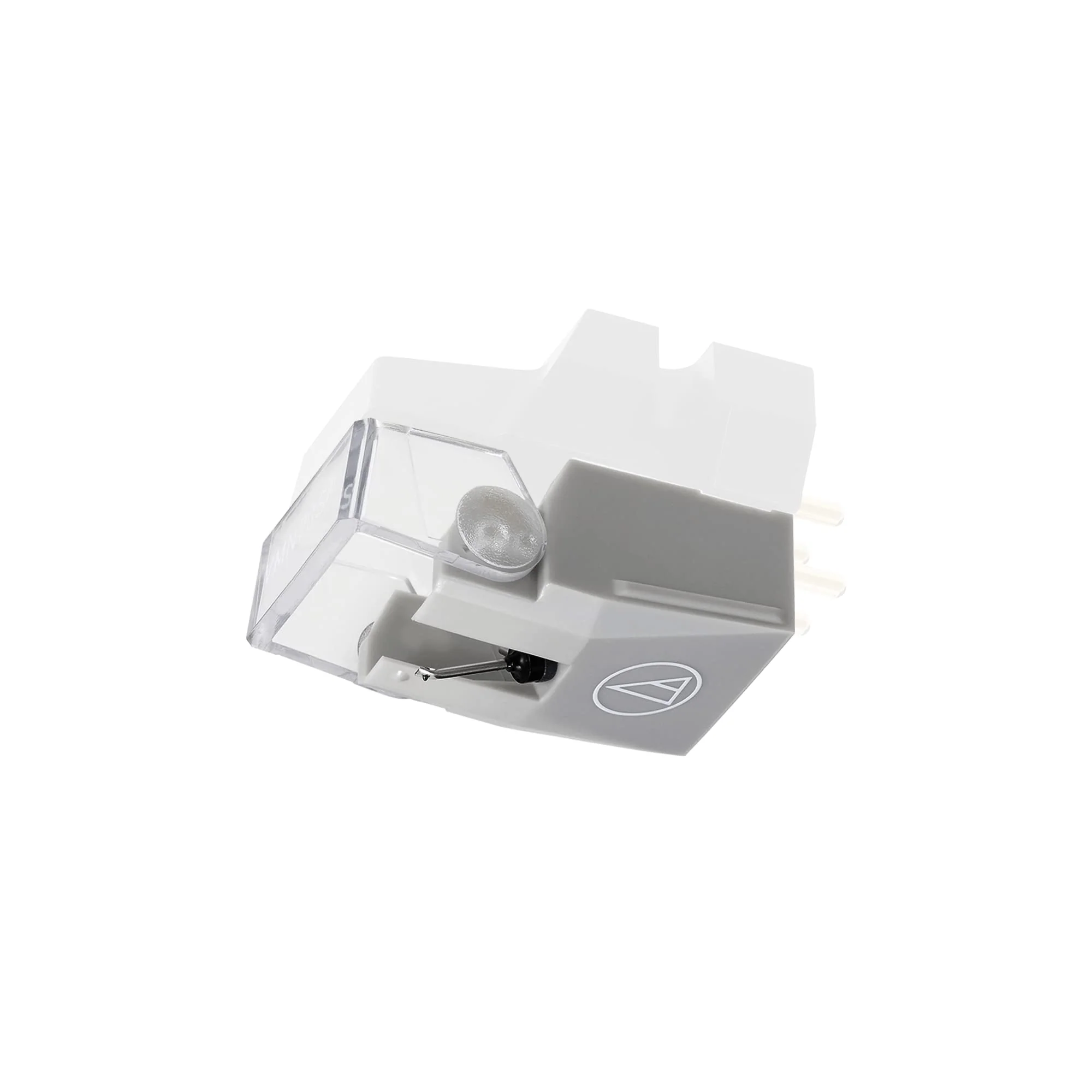 Audio-Technica VMN70SP Specialty Conical Bonded Replacement Turntable Stylus Grey VMN70SP Stylus - Image 3
