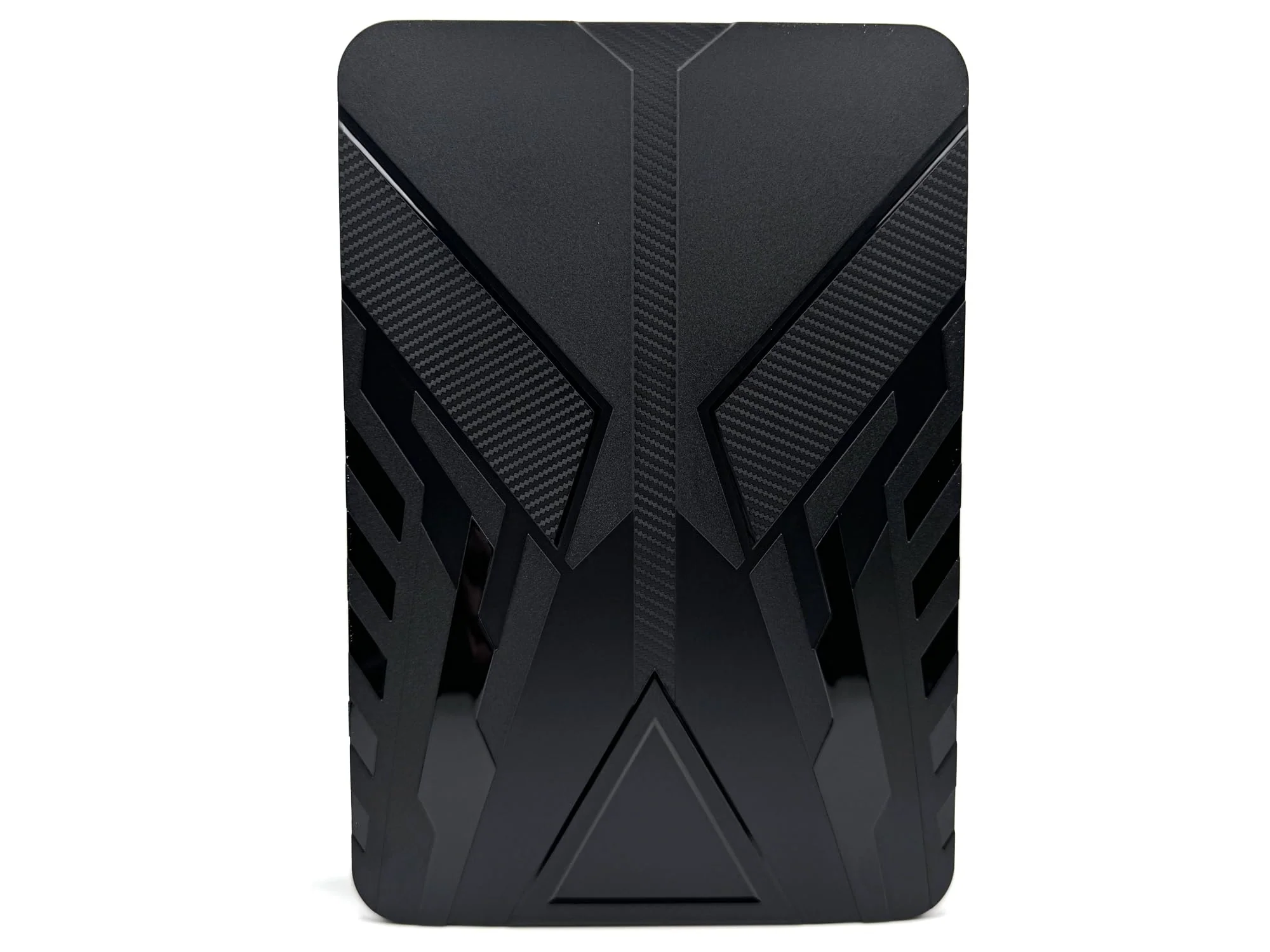 Avolusion PRO-T8 Series 3TB USB 3.0 External Gaming Hard Drive for PS5 Game Console (Black) - 2 Year Warranty - Image 4