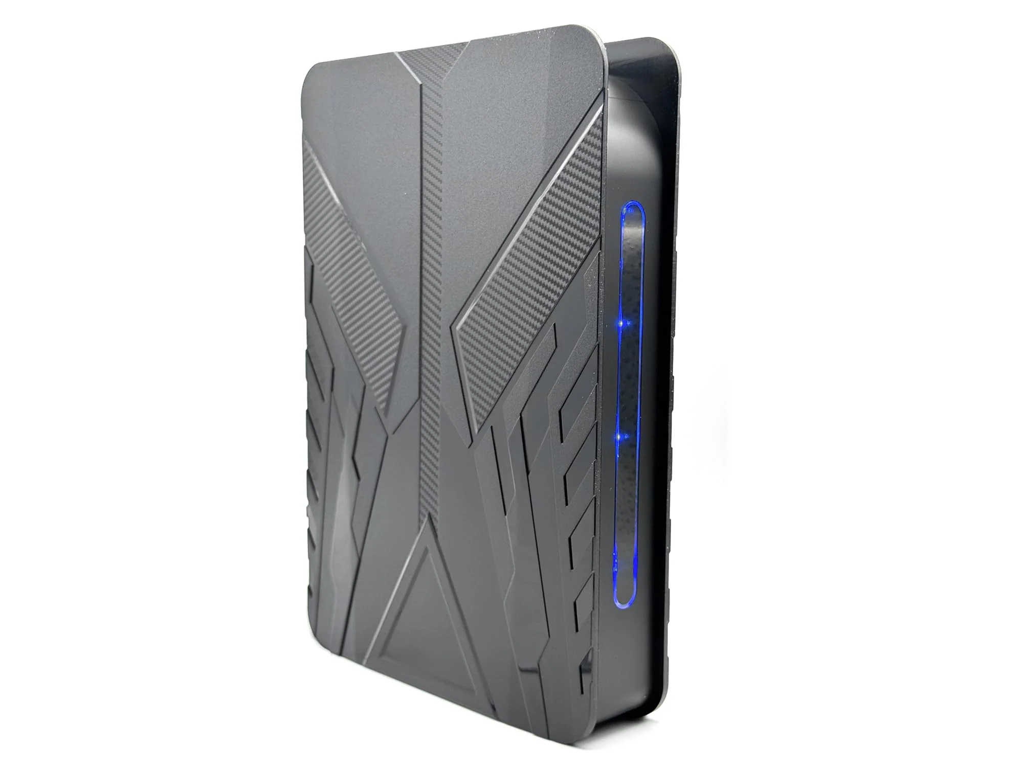 Avolusion PRO-T8 Series 3TB USB 3.0 External Gaming Hard Drive for PS5 Game Console (Black) - 2 Year Warranty - Image 8