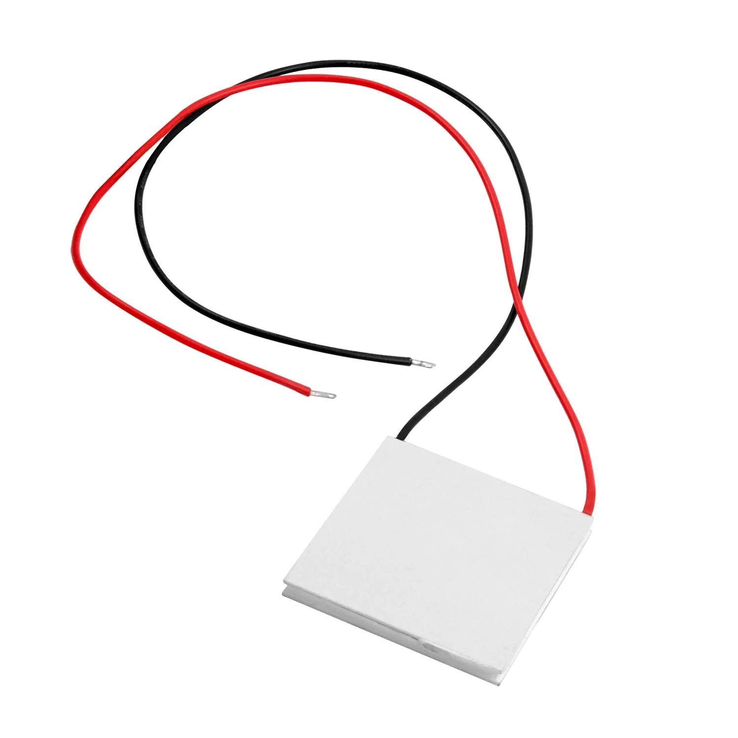 AZDelivery Thermoelectric Peltier Module TEC1-12706 Peltier Cooler 12 V with E-Book 1