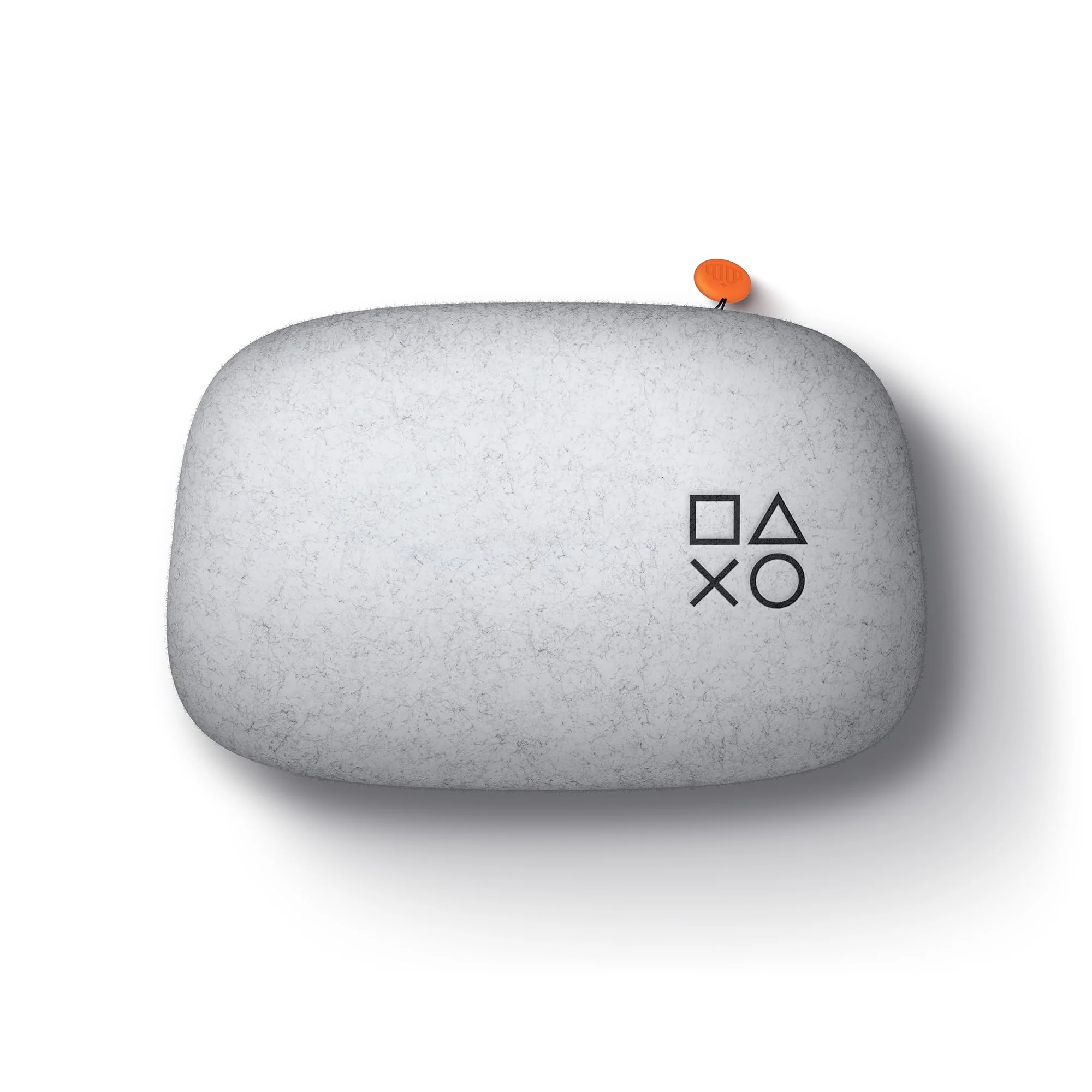 BACKBONE One Carrying Case - Playstation Edition - Protect Your One in Style, at Home or on The Move White