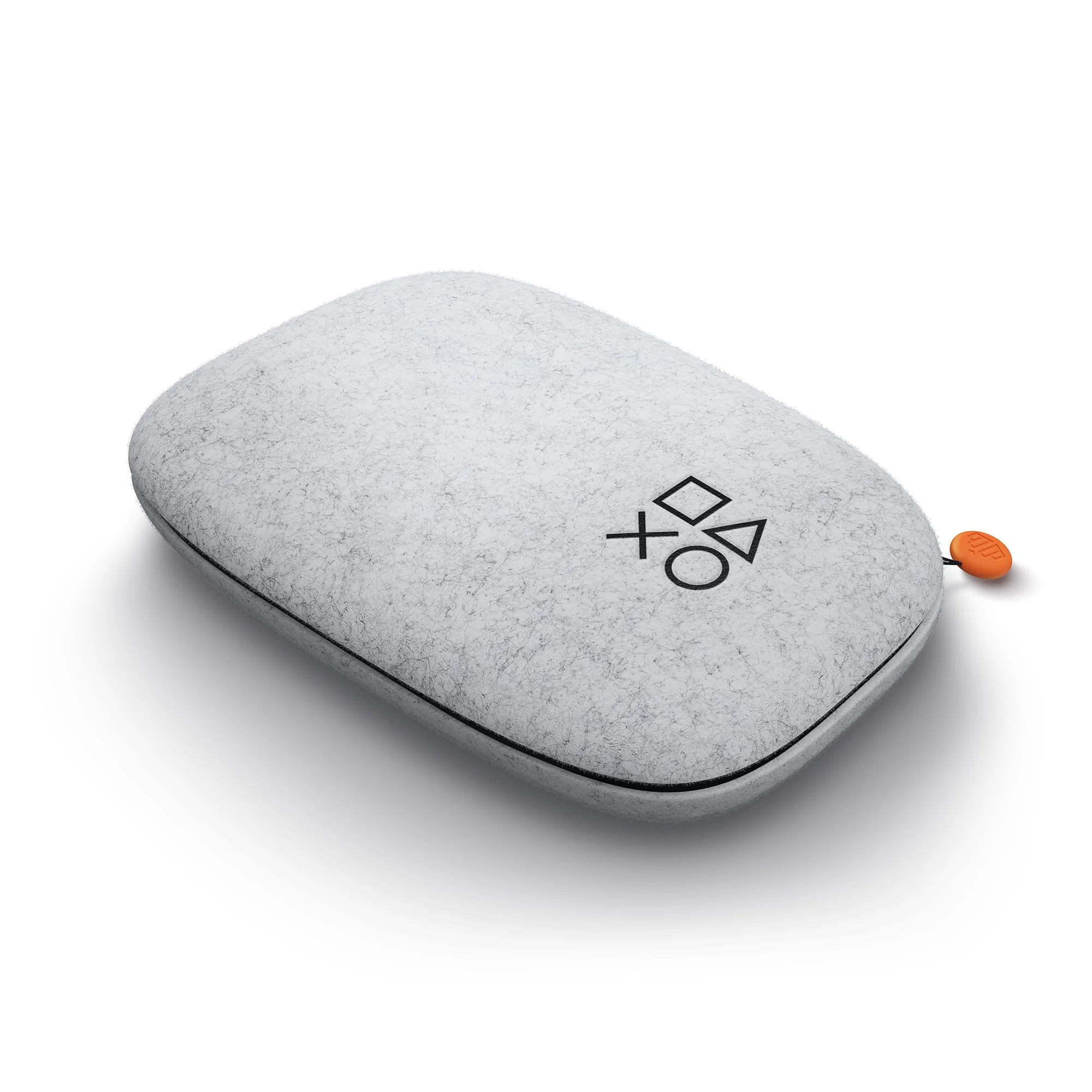 BACKBONE One Carrying Case - Playstation Edition - Protect Your One in Style, at Home or on The Move White - Image 4
