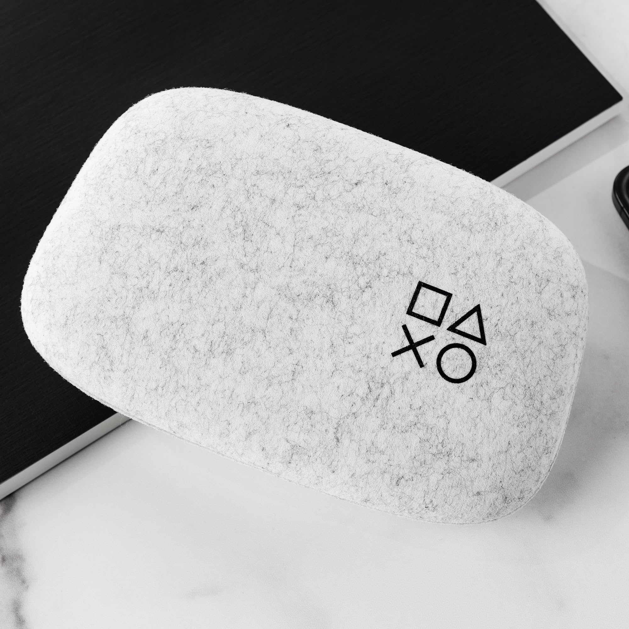 BACKBONE One Carrying Case - Playstation Edition - Protect Your One in Style, at Home or on The Move White - Image 5