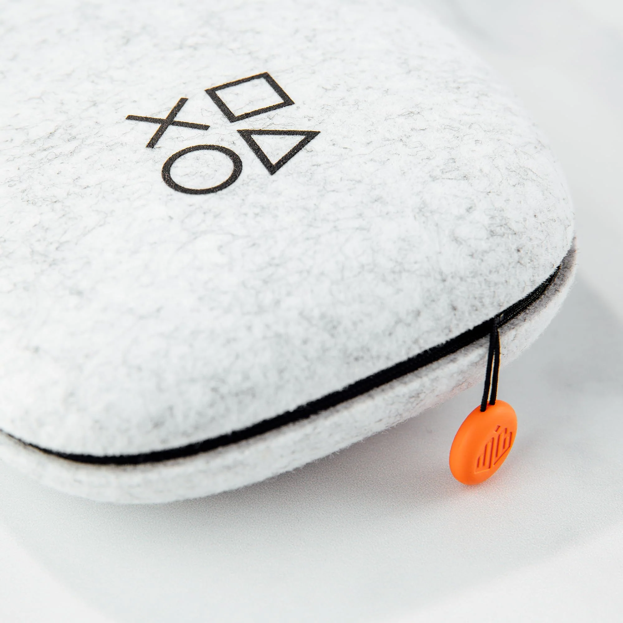 BACKBONE One Carrying Case - Playstation Edition - Protect Your One in Style, at Home or on The Move White - Image 7